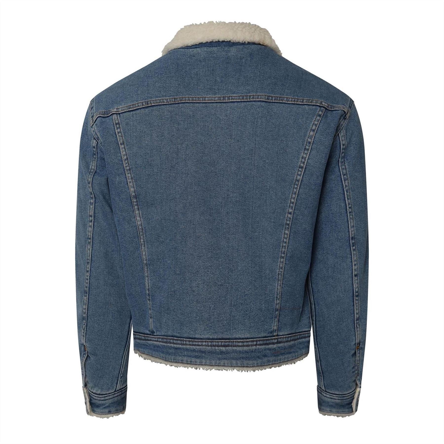 Replay Womens Denim Jacket