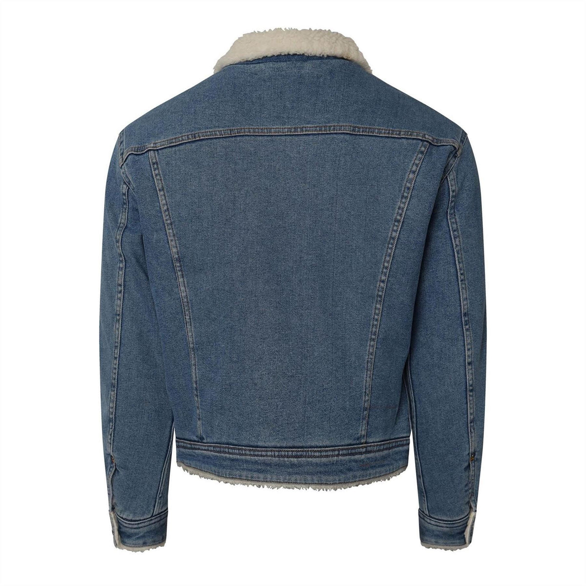 Replay Womens Denim Jacket