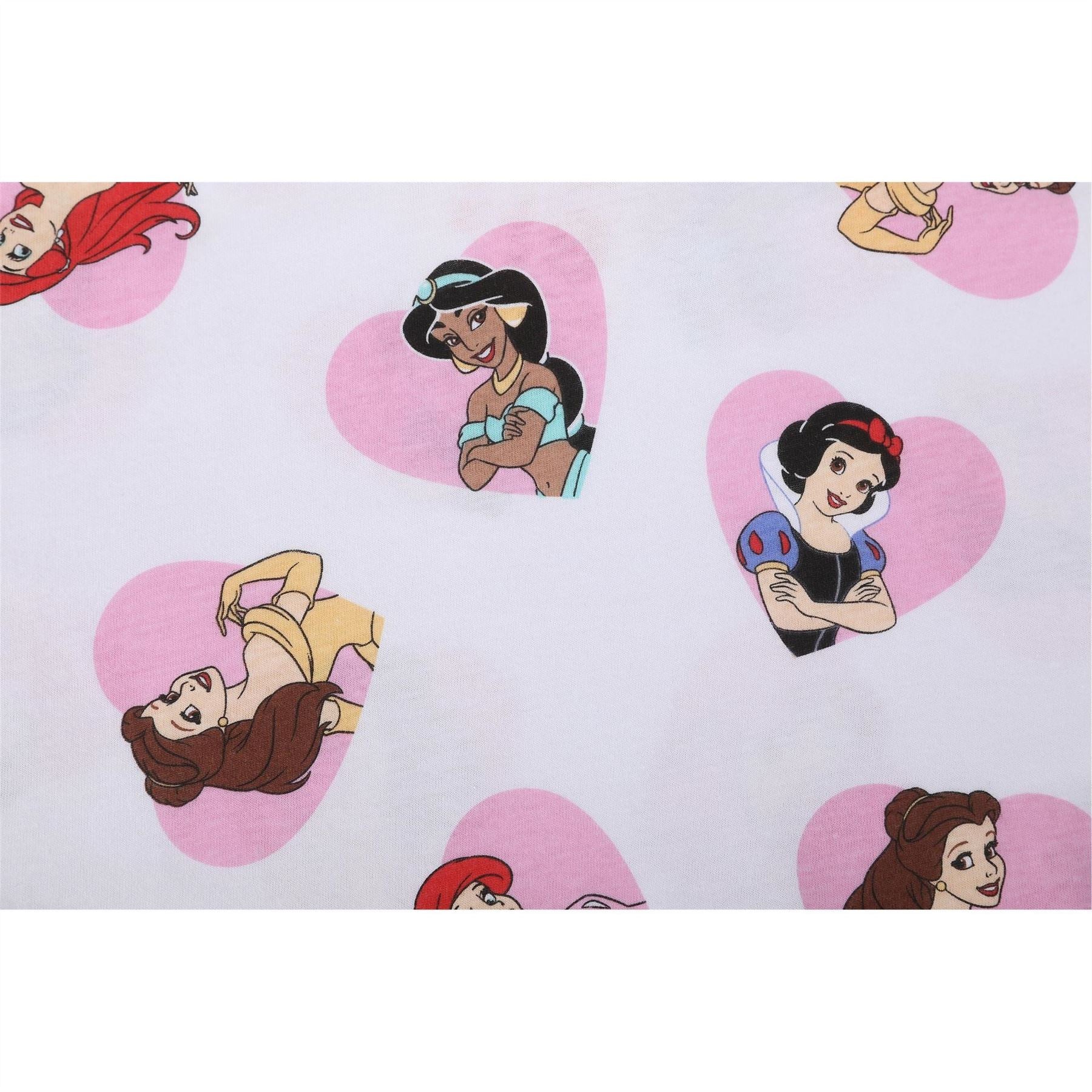 Character T-Shirt Collection