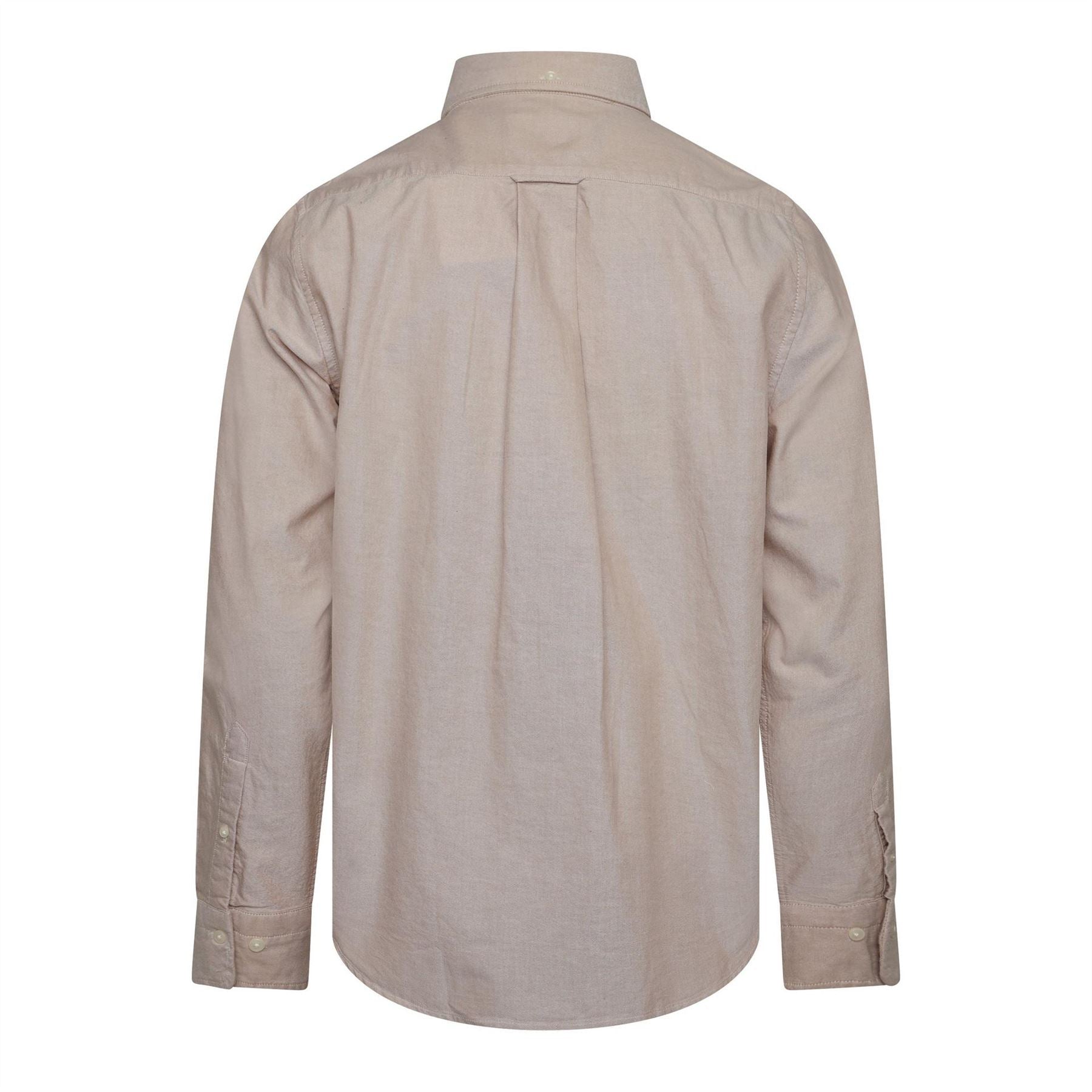 Gant Classic Long Sleeve Oxford Shirt