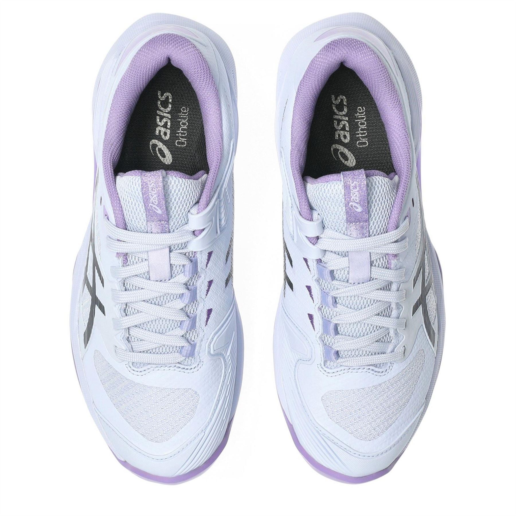 Asics Sol Tennis Shoes