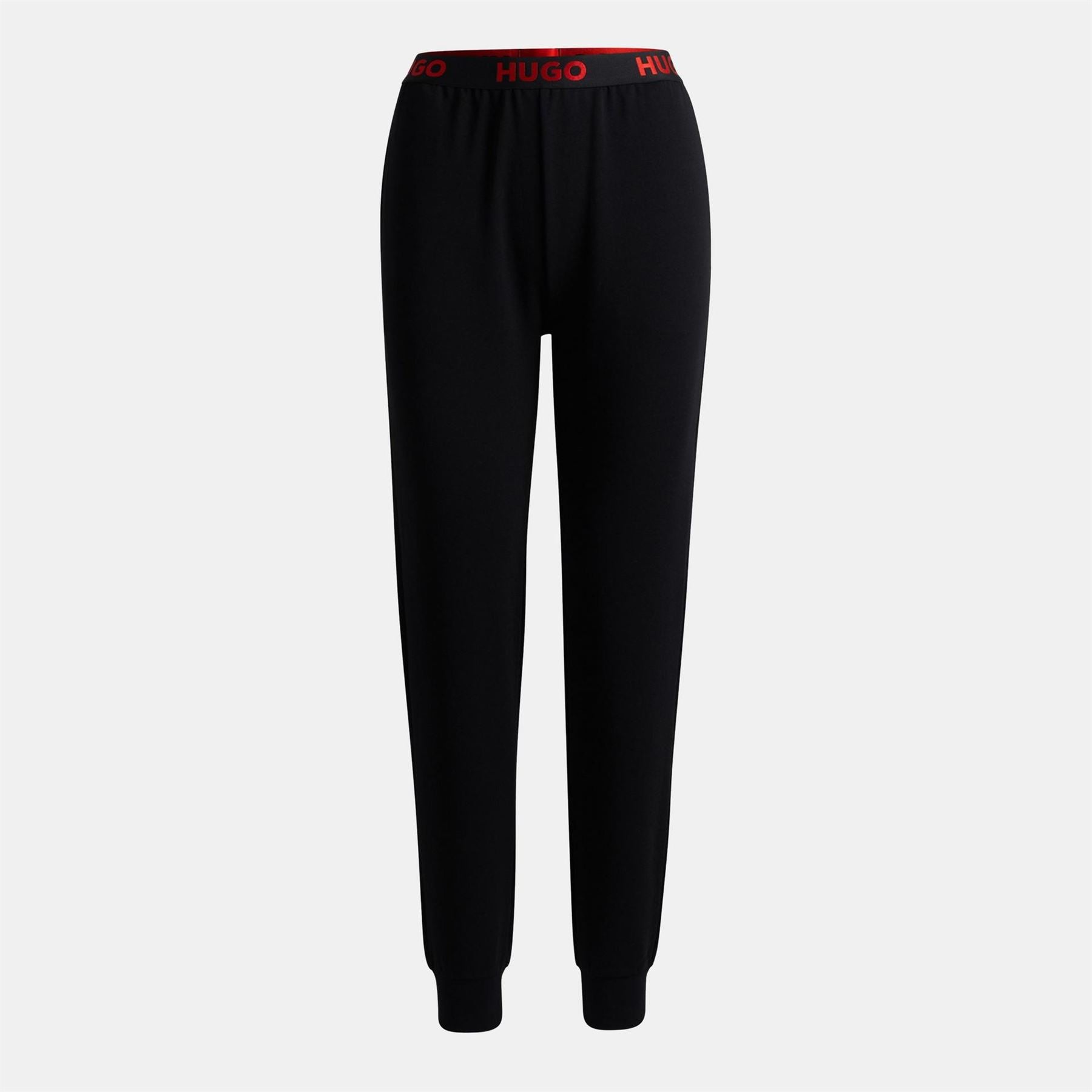 Hugo Sporty Jogger Pyjama Trousers