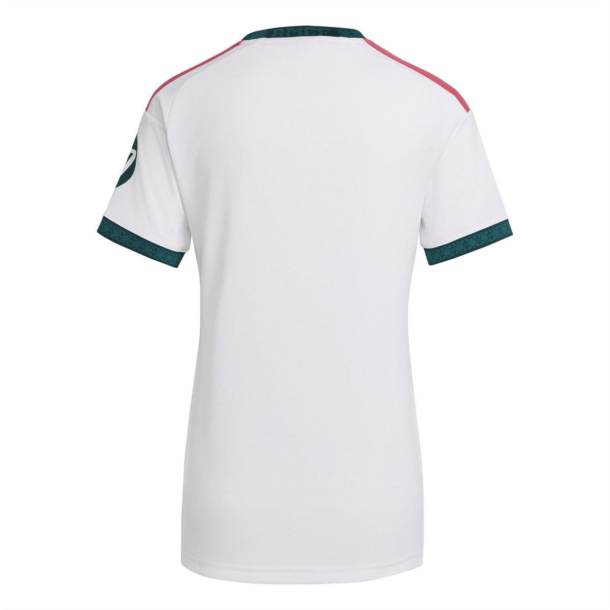 adidas Womens Madrid Home Shirt 2026 27