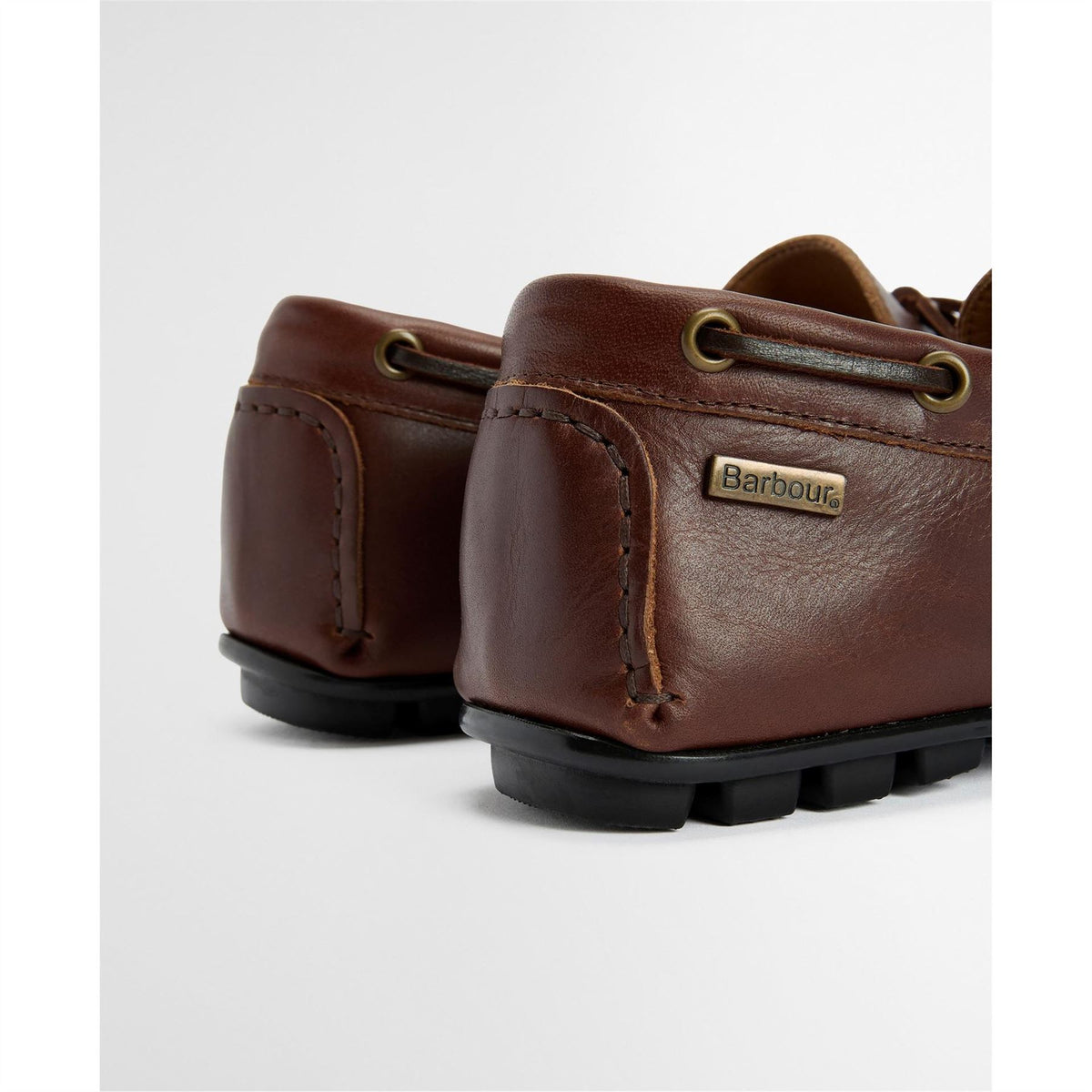 Barbour Courage Driving Shoes