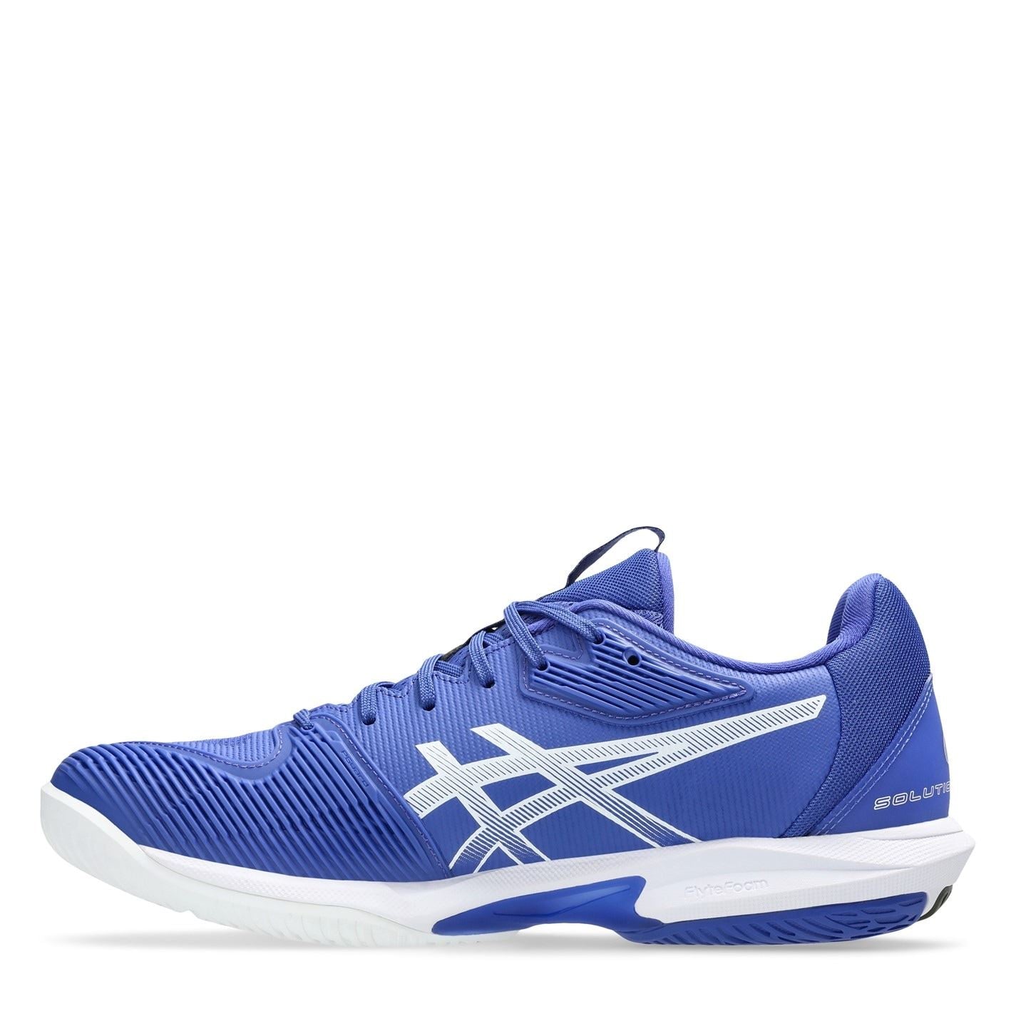Asics Mens Solution Speed Ff 3 Tennis Shoes