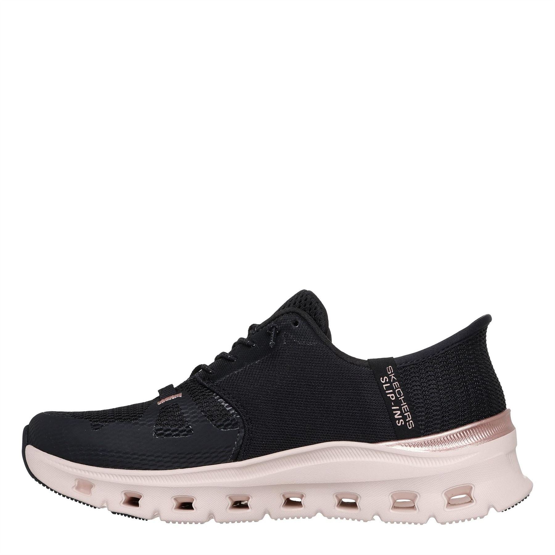 Skechers Slip On Trainers