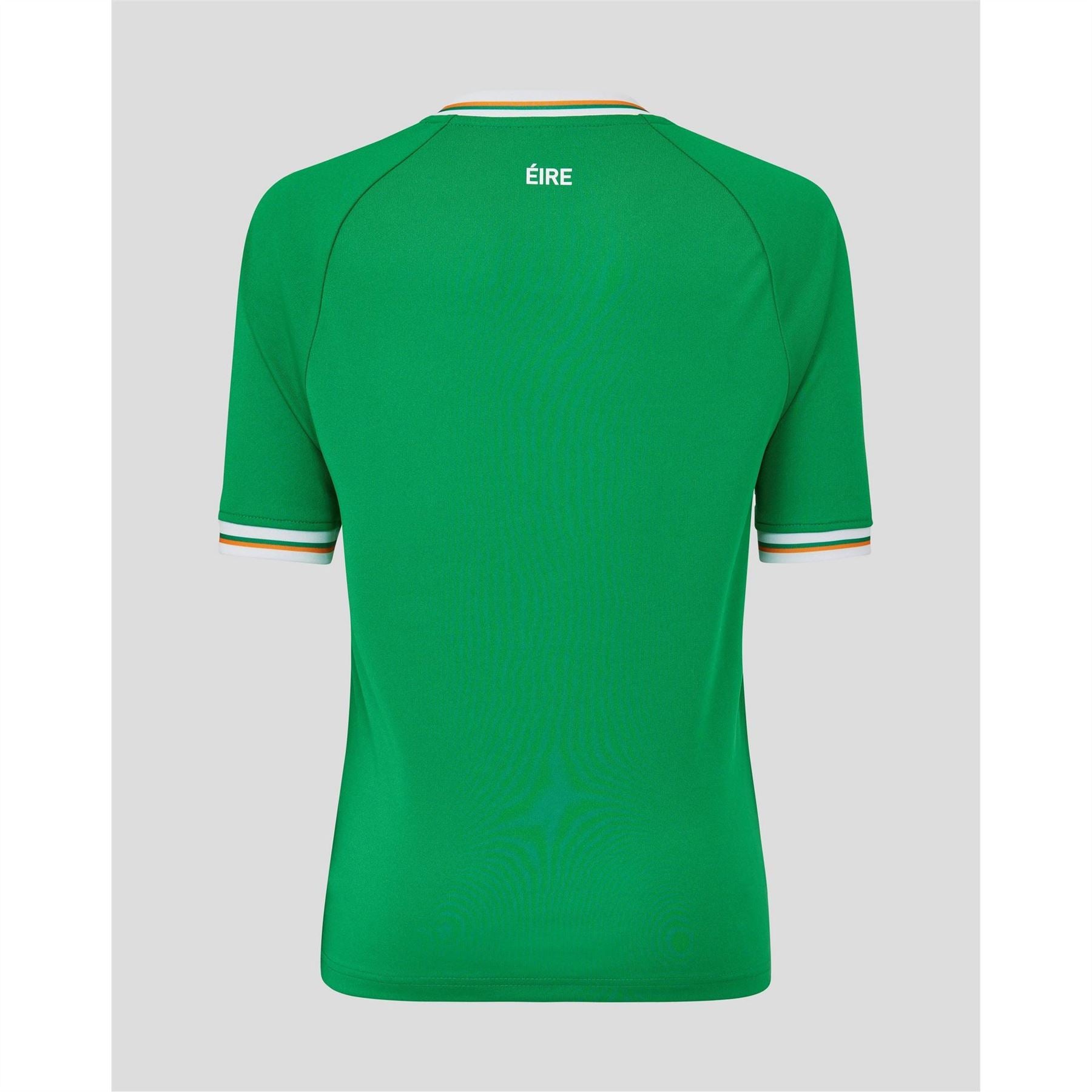 Castore Ireland Home Shirt Junior 2023 2024