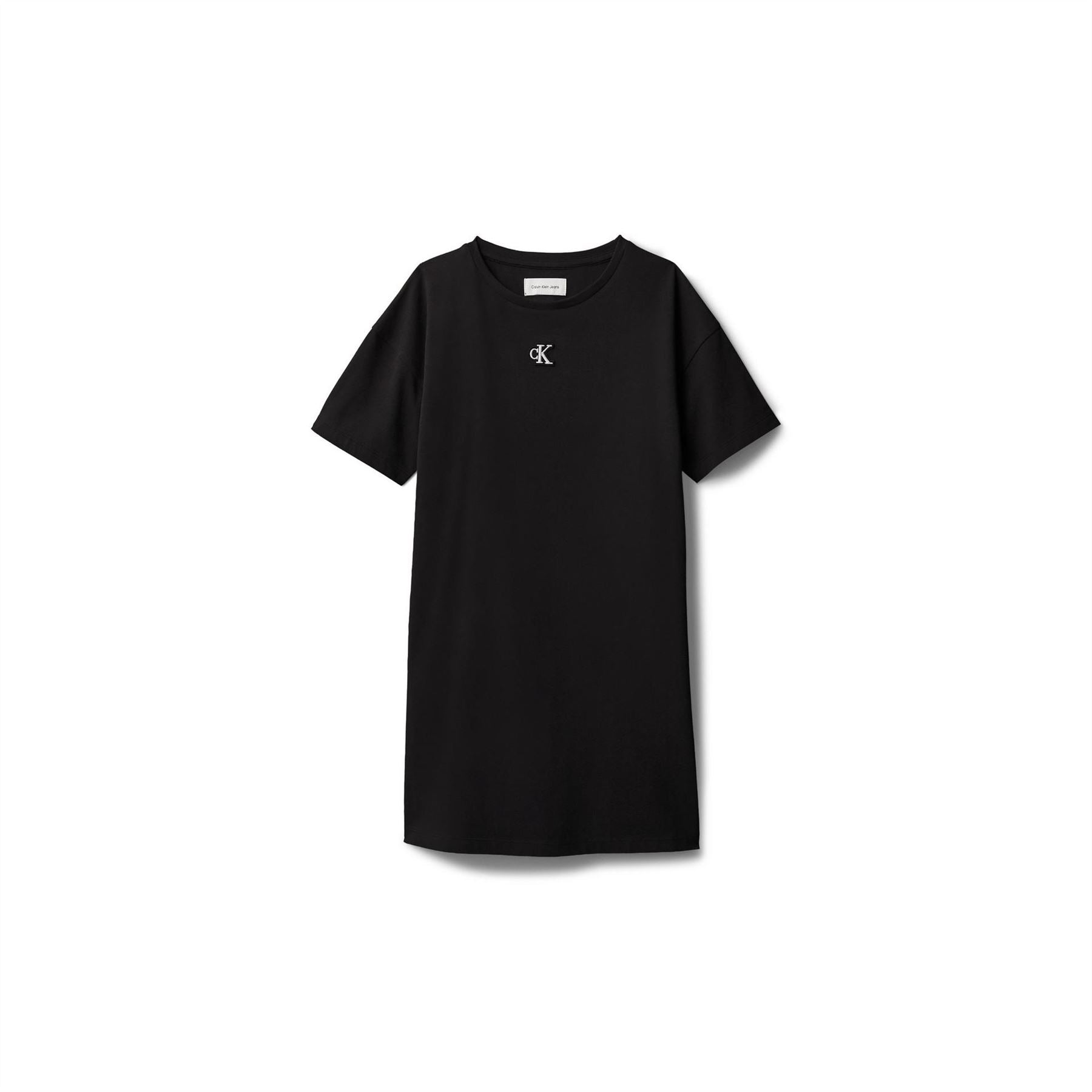 Calvin Klein Jeans Monogram Dress Jn62