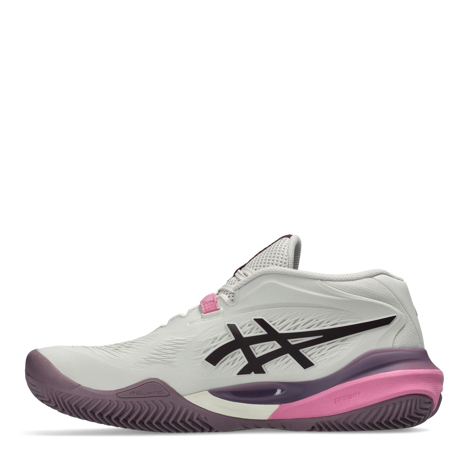 Asics Resol X Tennis Shoes