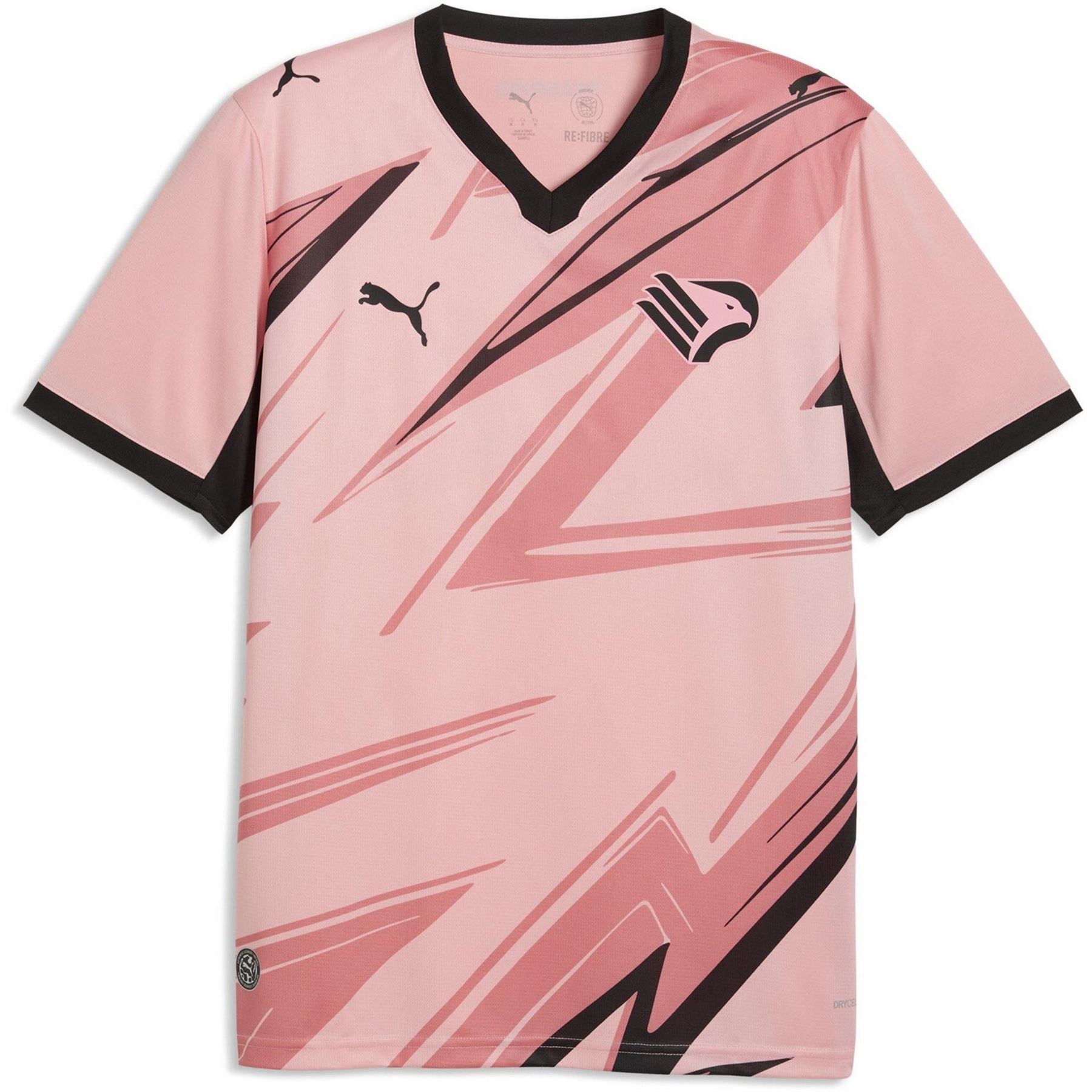 Puma Mens Home Shirt 2026 27
