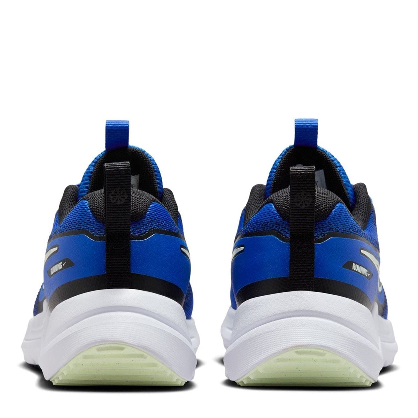 Nike Cosmic Runner Juniors Lace-Up Low Top Sneakers