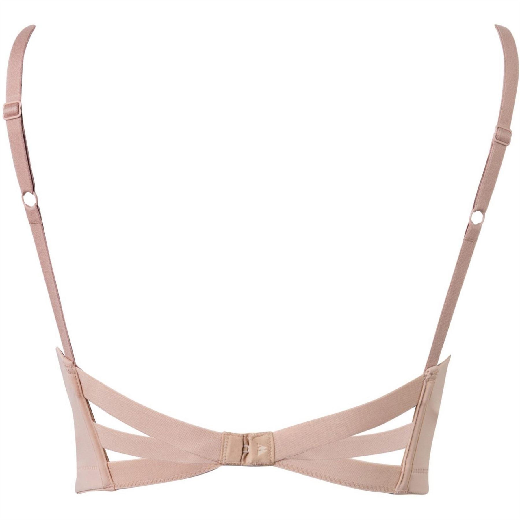 Wonderbra Backless Bra