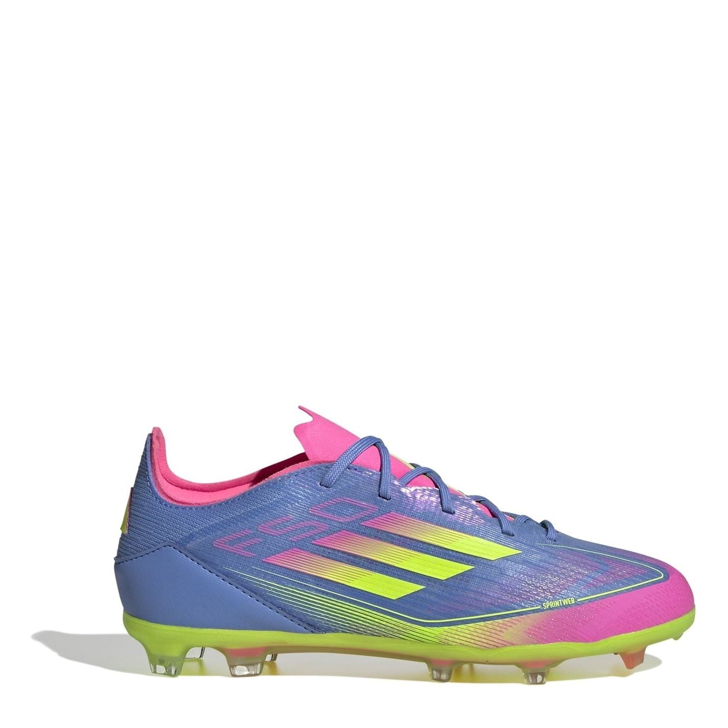 adidas F50 Elite Juniors Firm Ground Football Boots