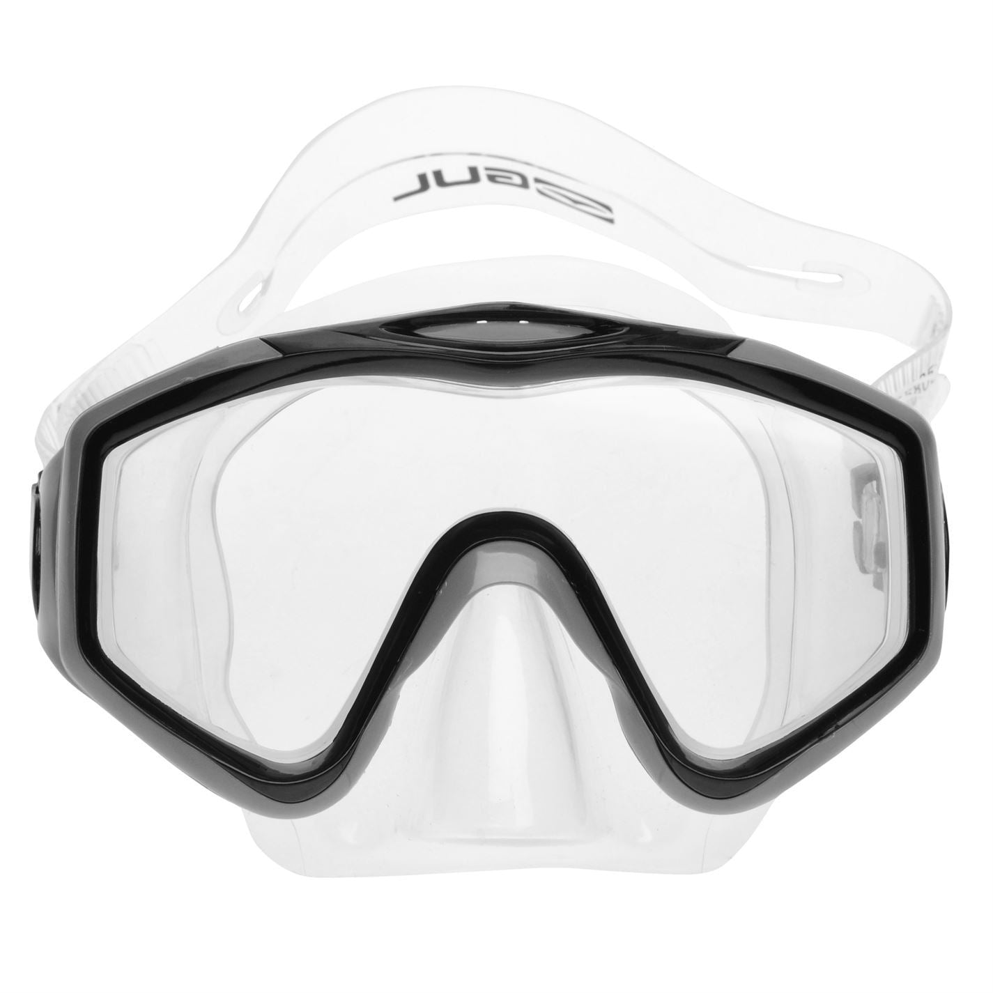 Gul Snorkel Mask And Fin Set For Adults