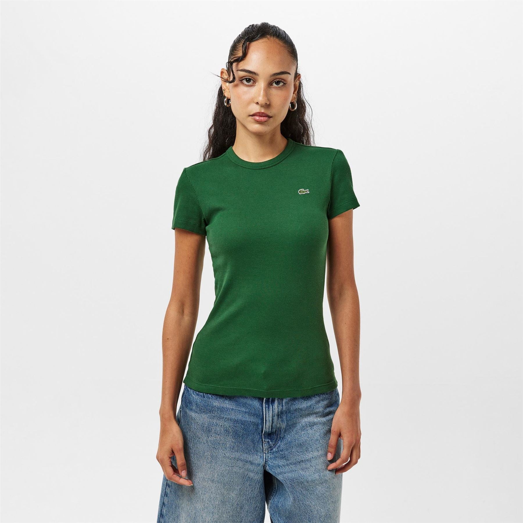 Lacoste Slim Fit T-Shirt