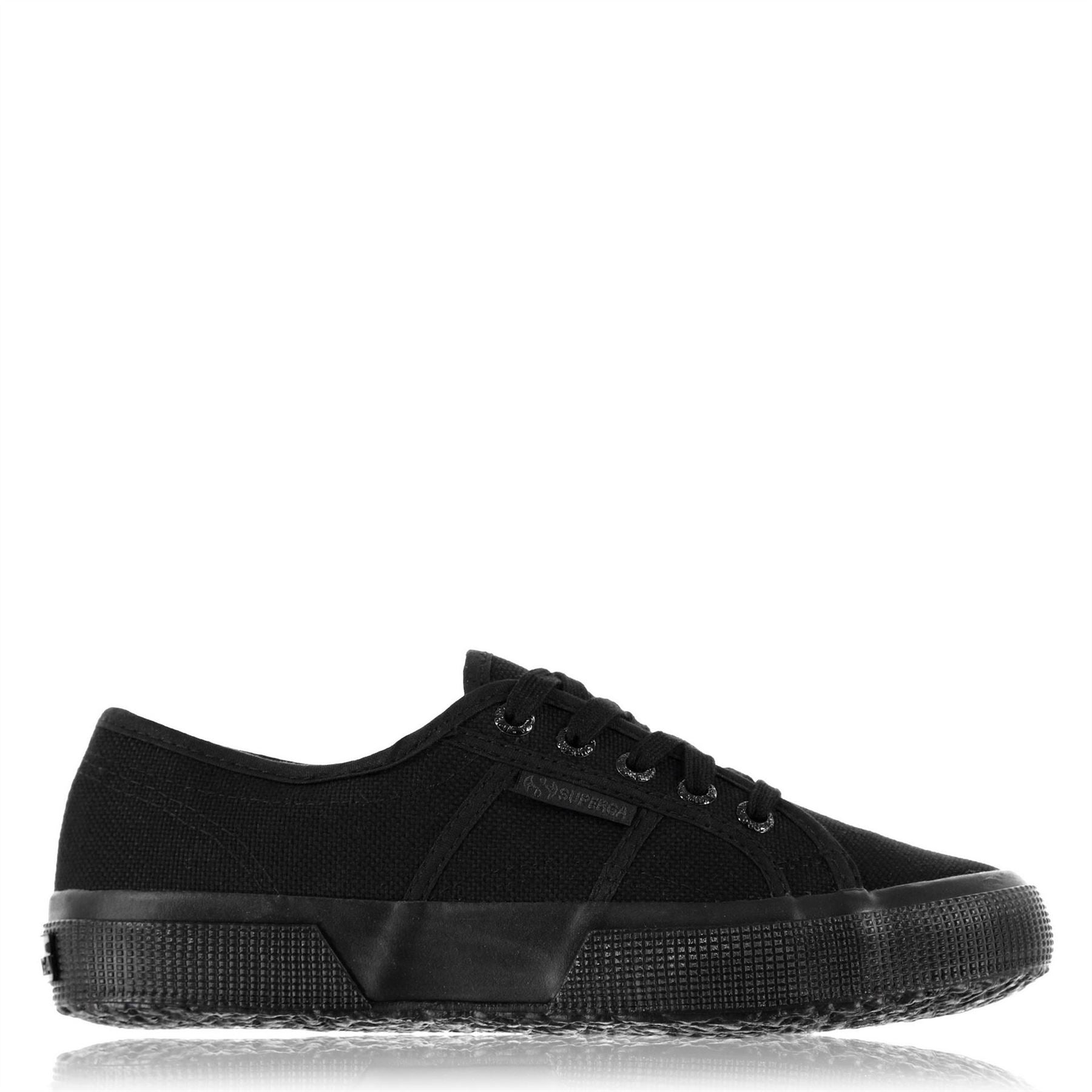 Superga Mens 2750 Cotu Vegan Trainers
