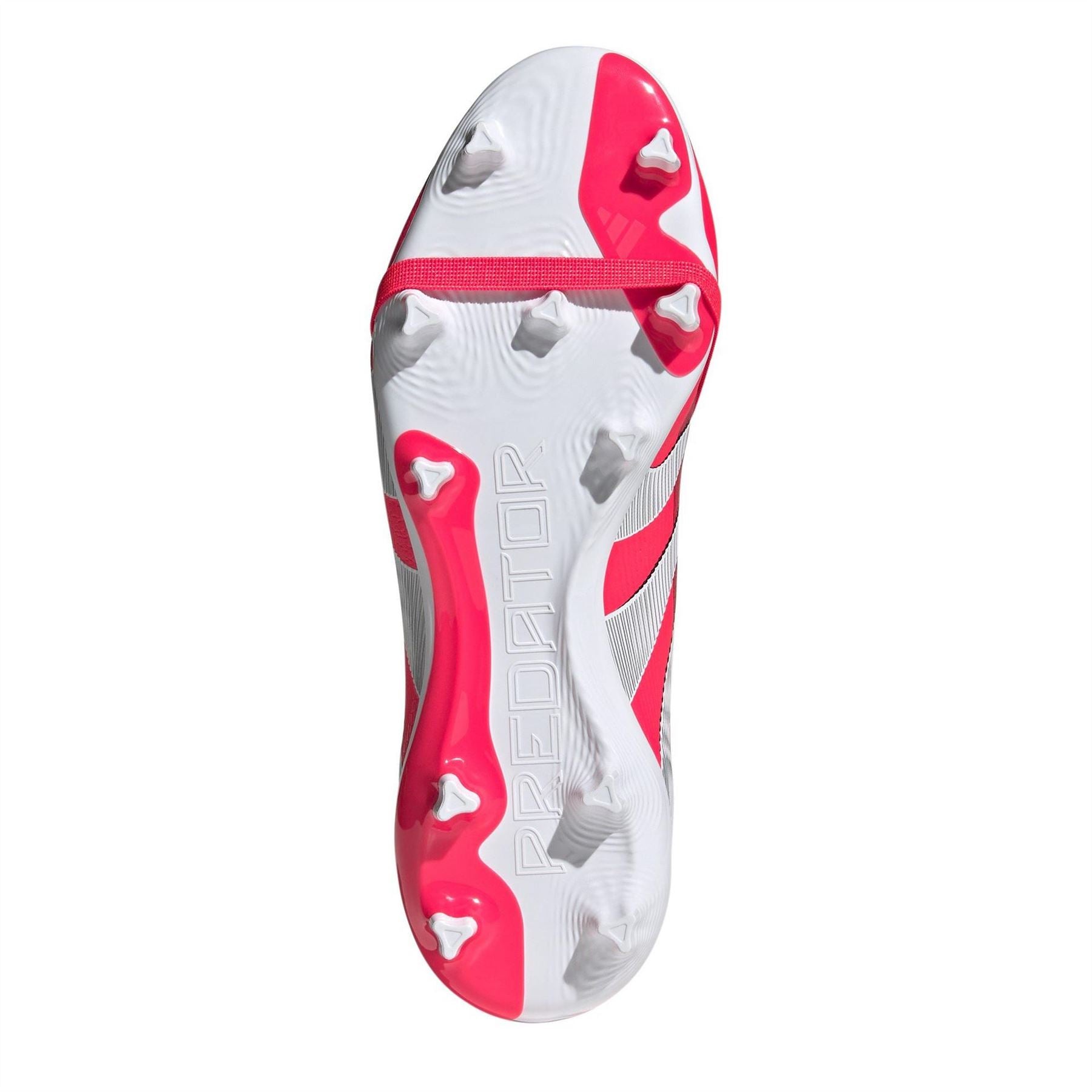 adidas Predator League Fold Over Tongue Firm Ground Football Boots