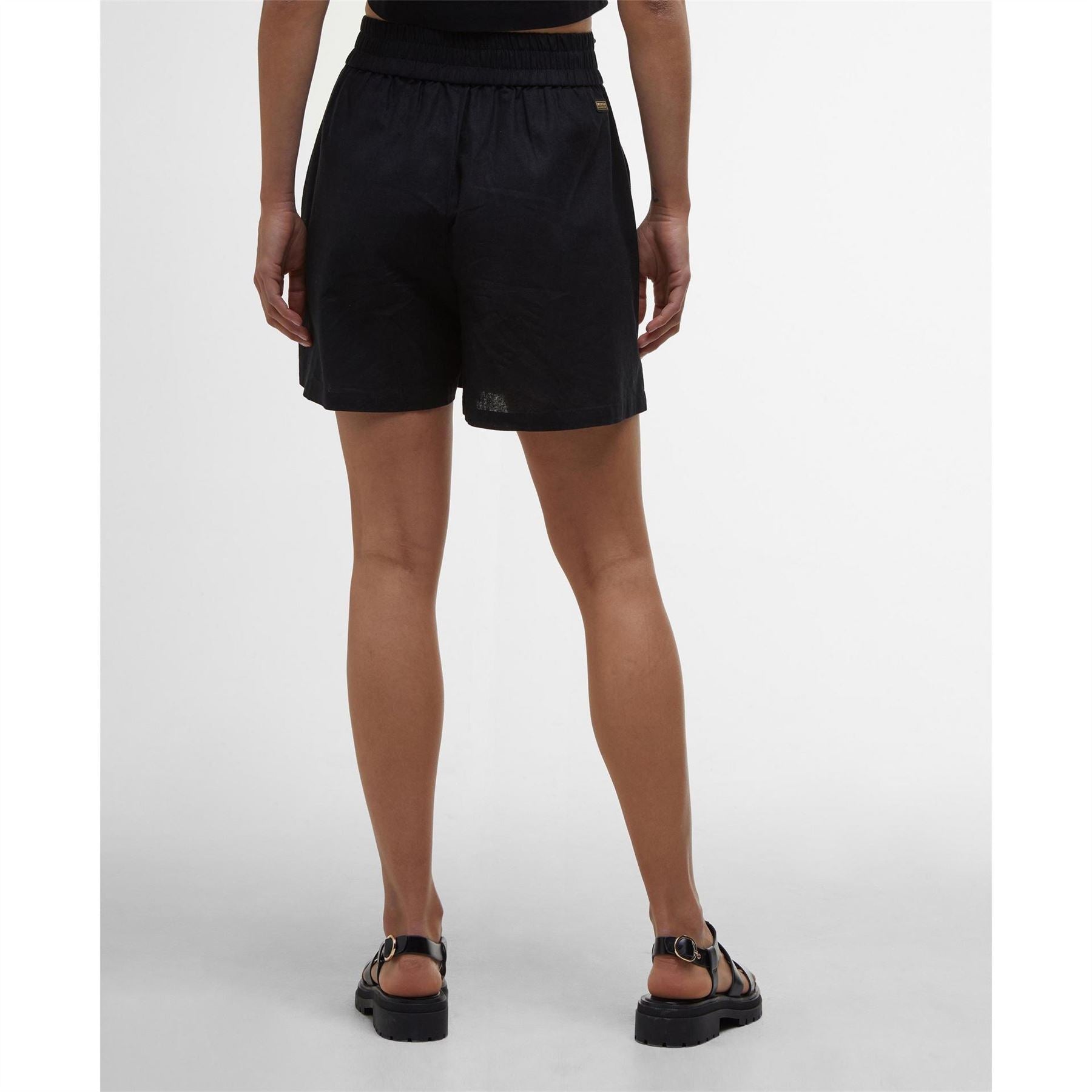 Barbour International Shorts