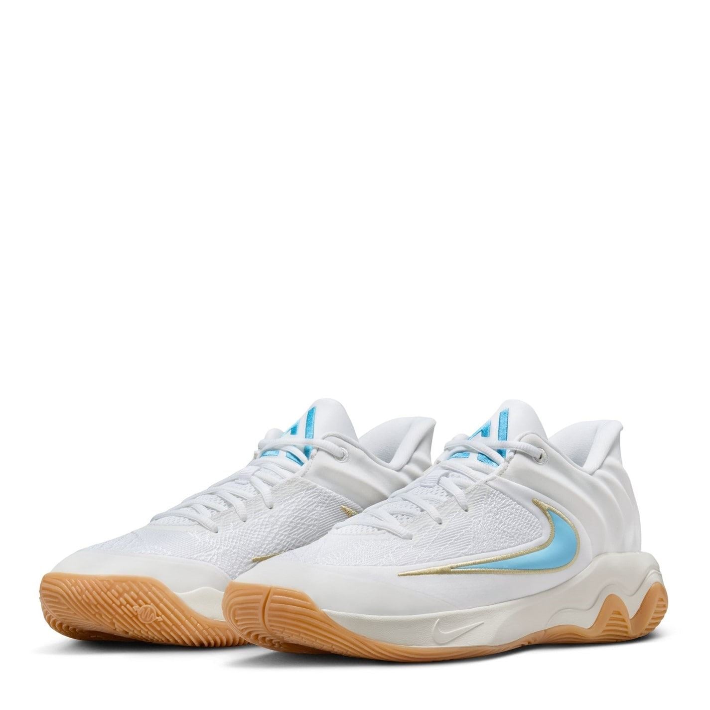 Nike Giannis Immortality 4 Basketball Lace-Up Trainers