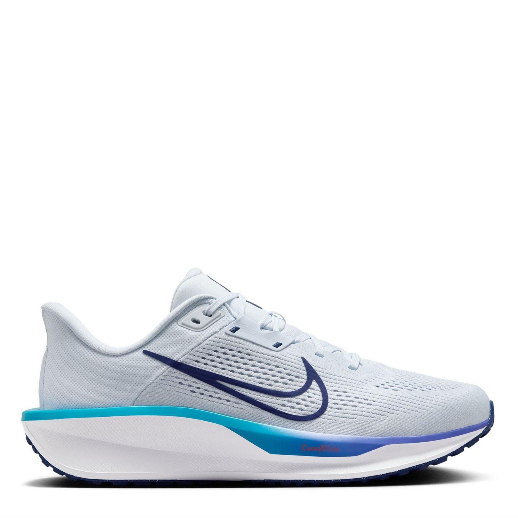 Nike Mens Quest 6 Road Running Shoes