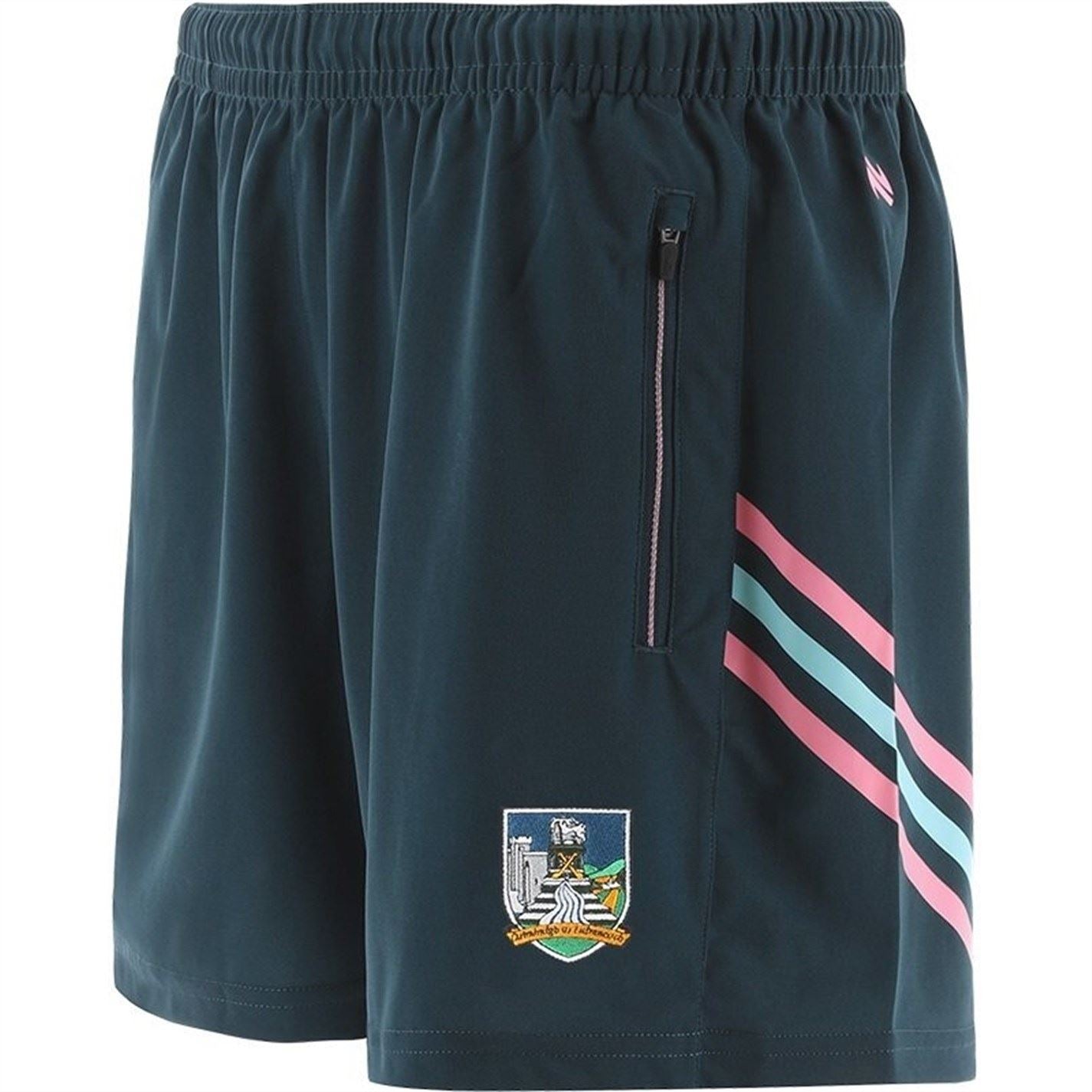 ONeills Limerick Weston Poly Shorts Girls