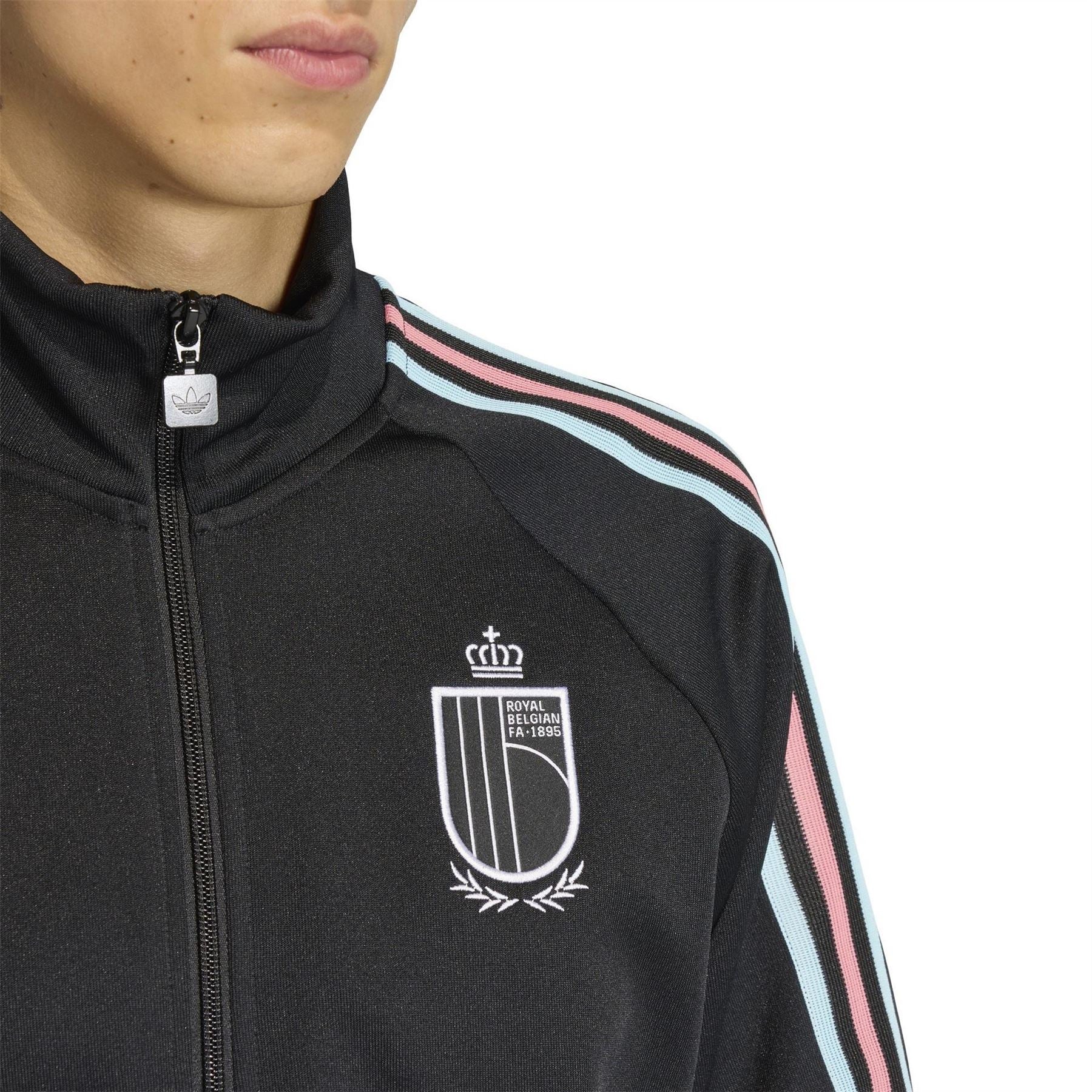 adidas Track Top World Cup ™ 2026 Adults