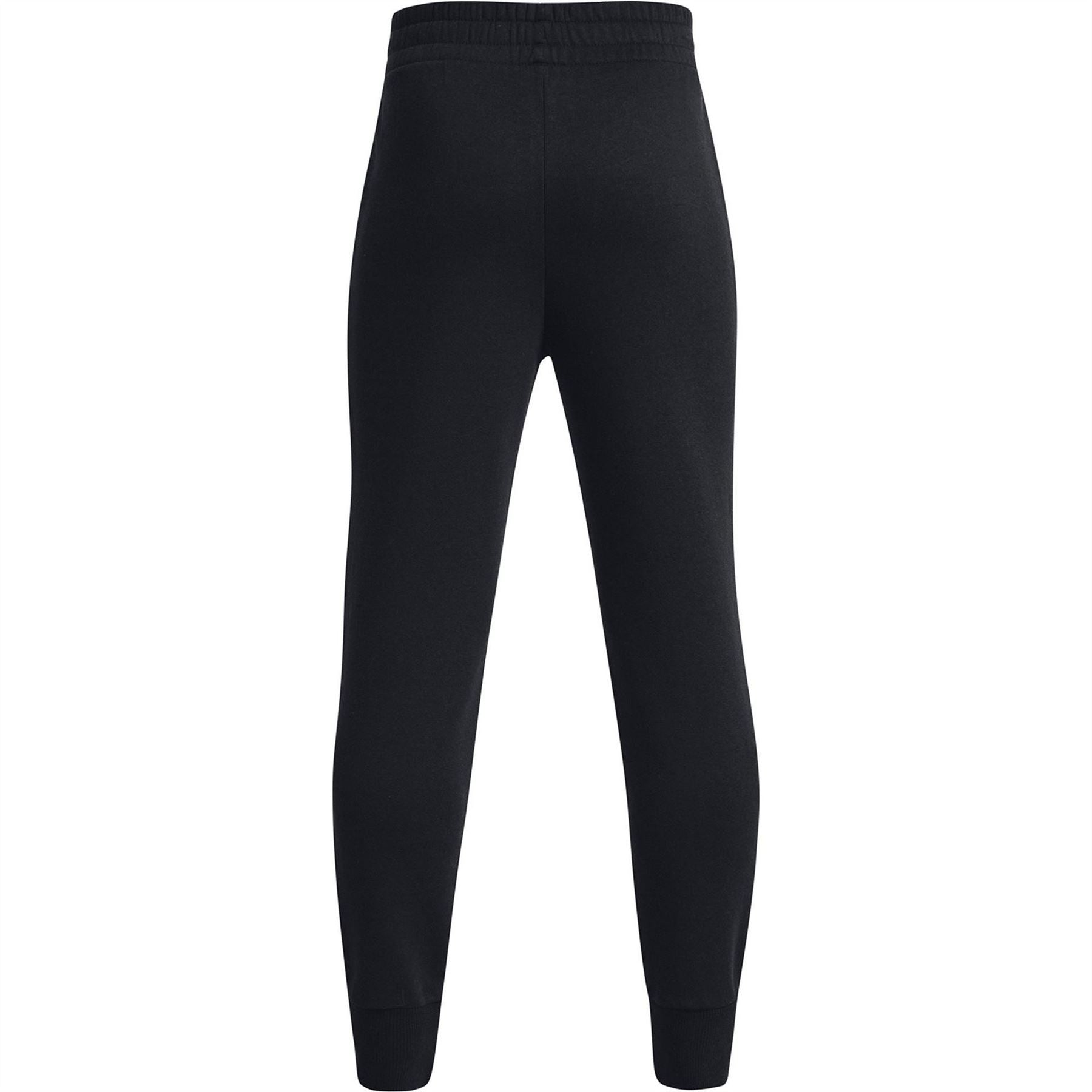 Under Armour UA Rival Tapered Solid Patterned Joggers
