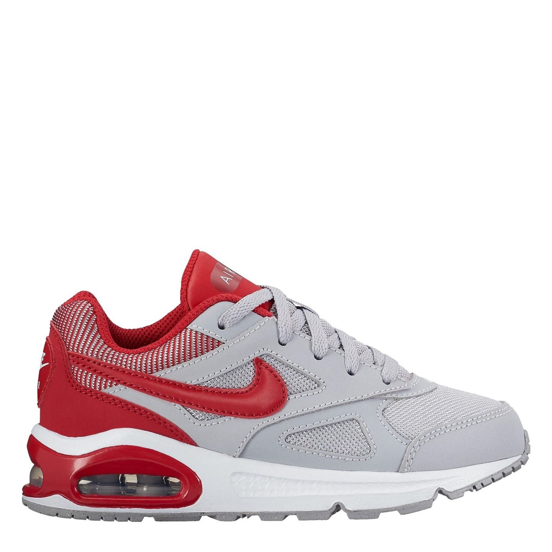 Nike Air Max Ivo Child Boys Trainers