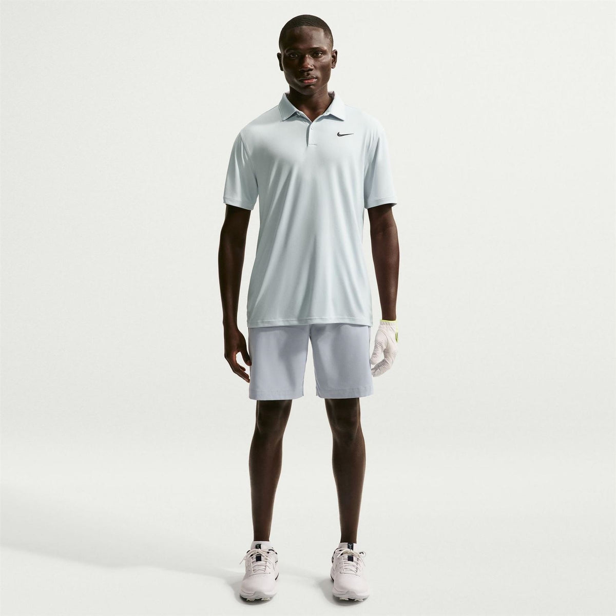 Nike Short Sleeve Performance Polo Shirt