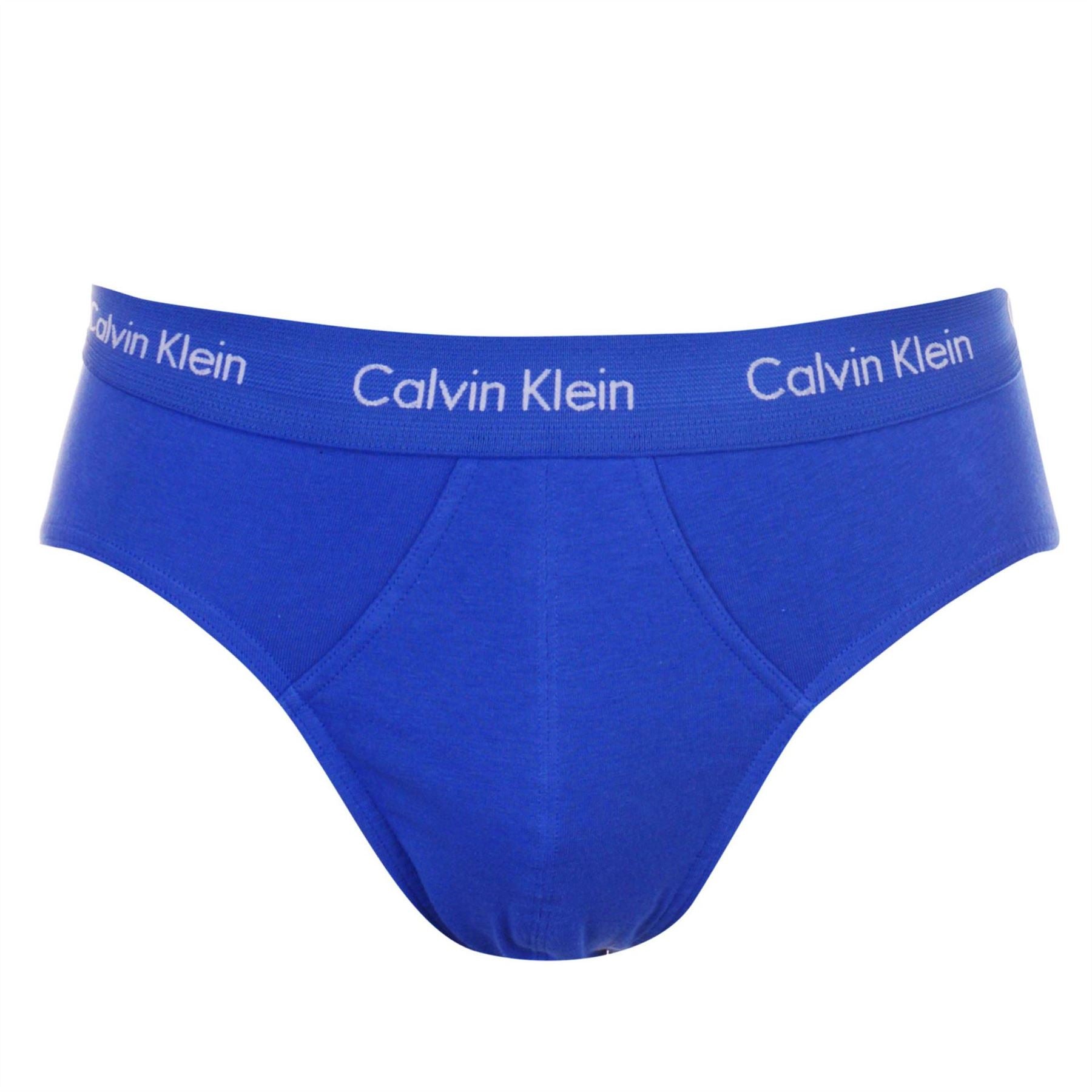 Calvin Klein Pack Briefs