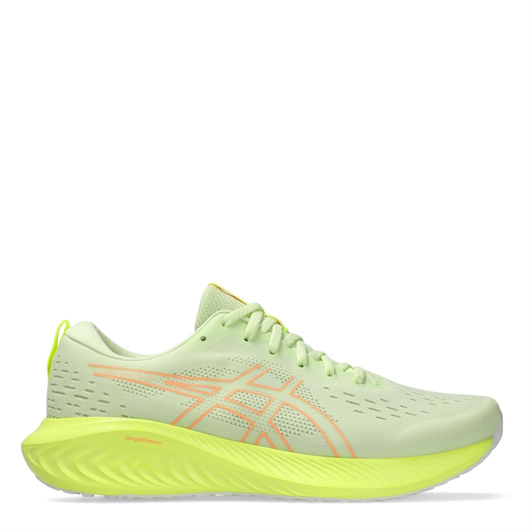 Asics Mens Gel Excite 10 Running Shoes