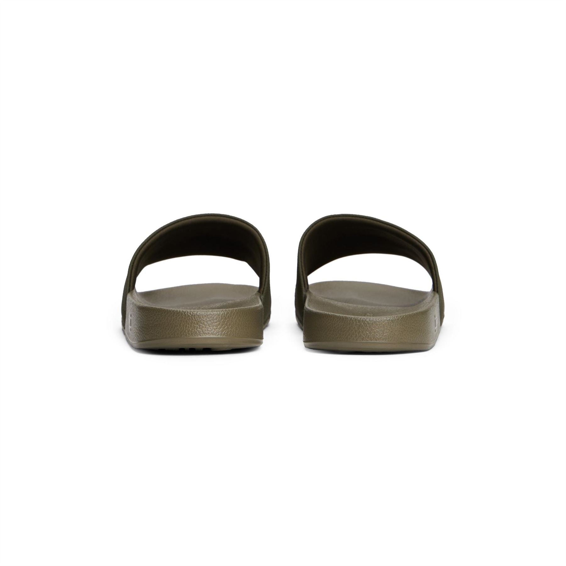 Tommy Hilfiger Slip On Rubber Pool Sliders