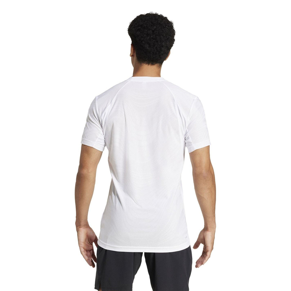 adidas All Over Pro T-Shirt Adults