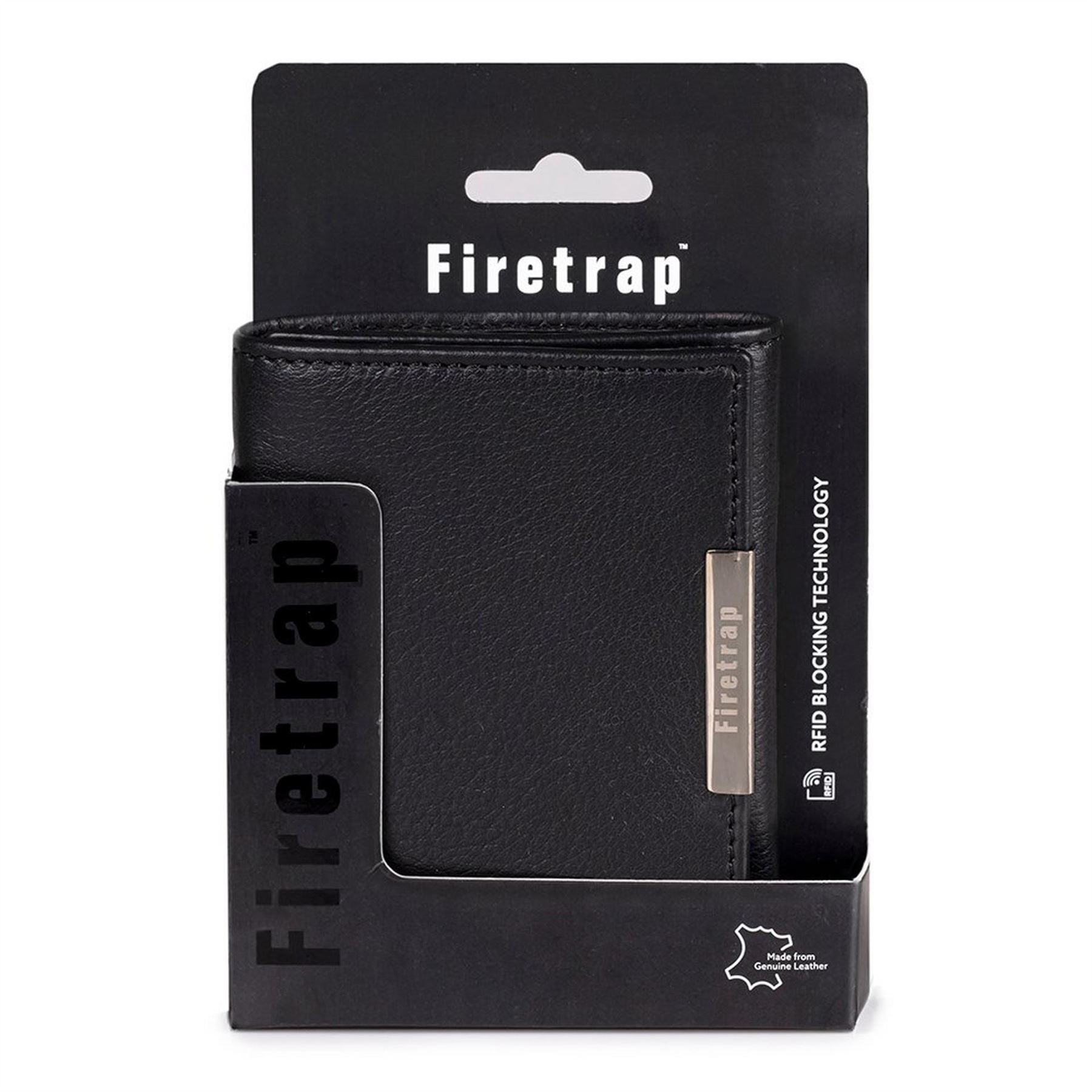 Firetrap City Wallet