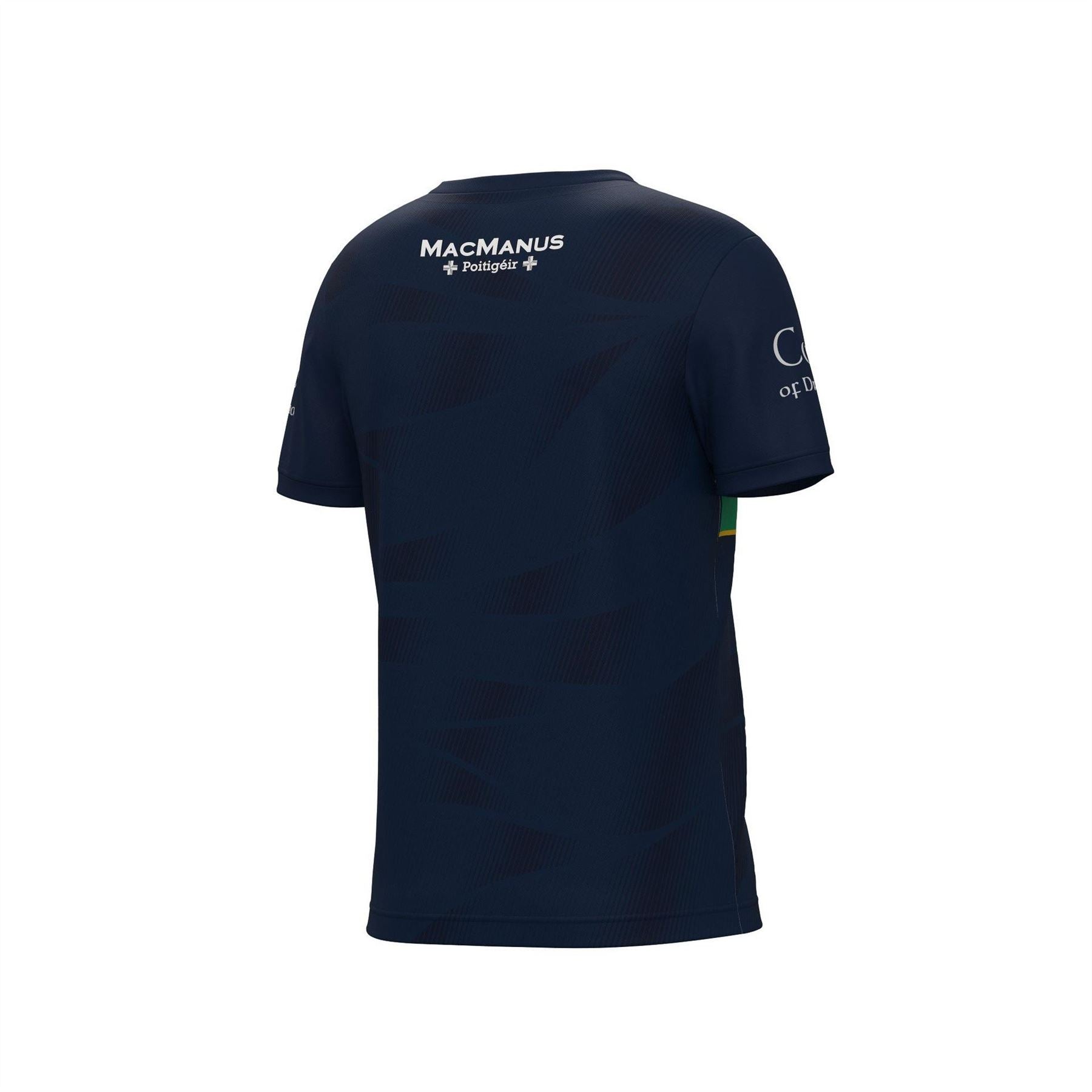 Gaelic Armour Leitrim Alternative Shirt 2025 Juniors