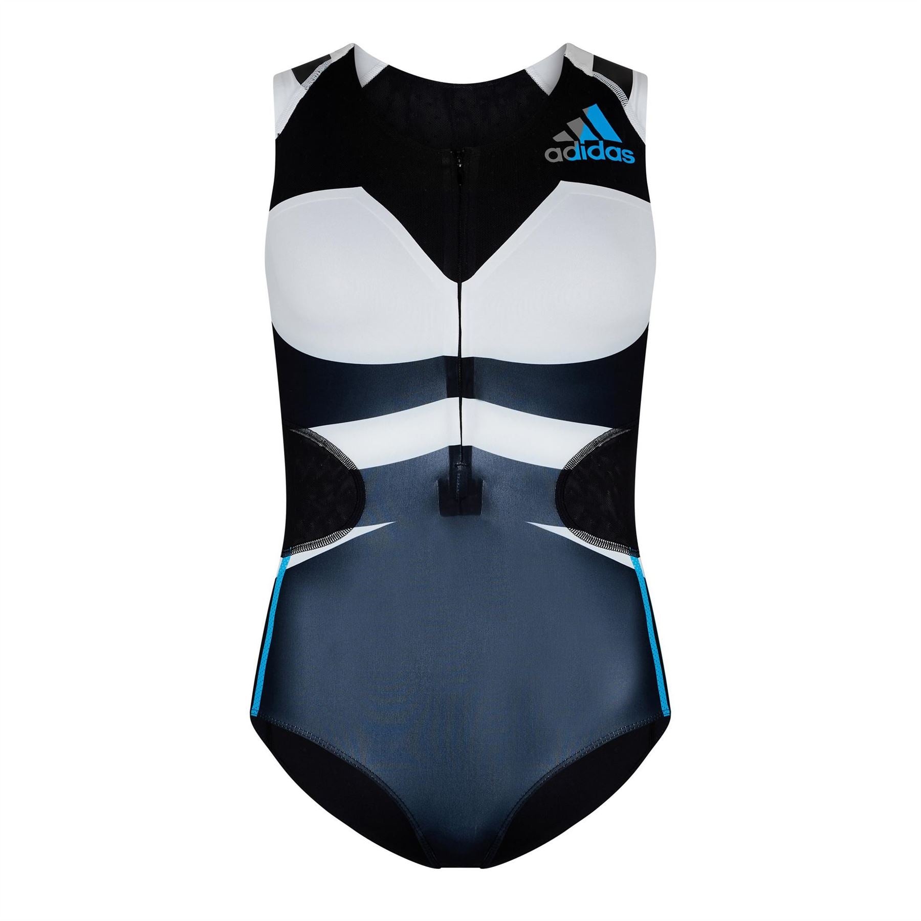 adidas Crew Neck Slim Fit Bodysuit