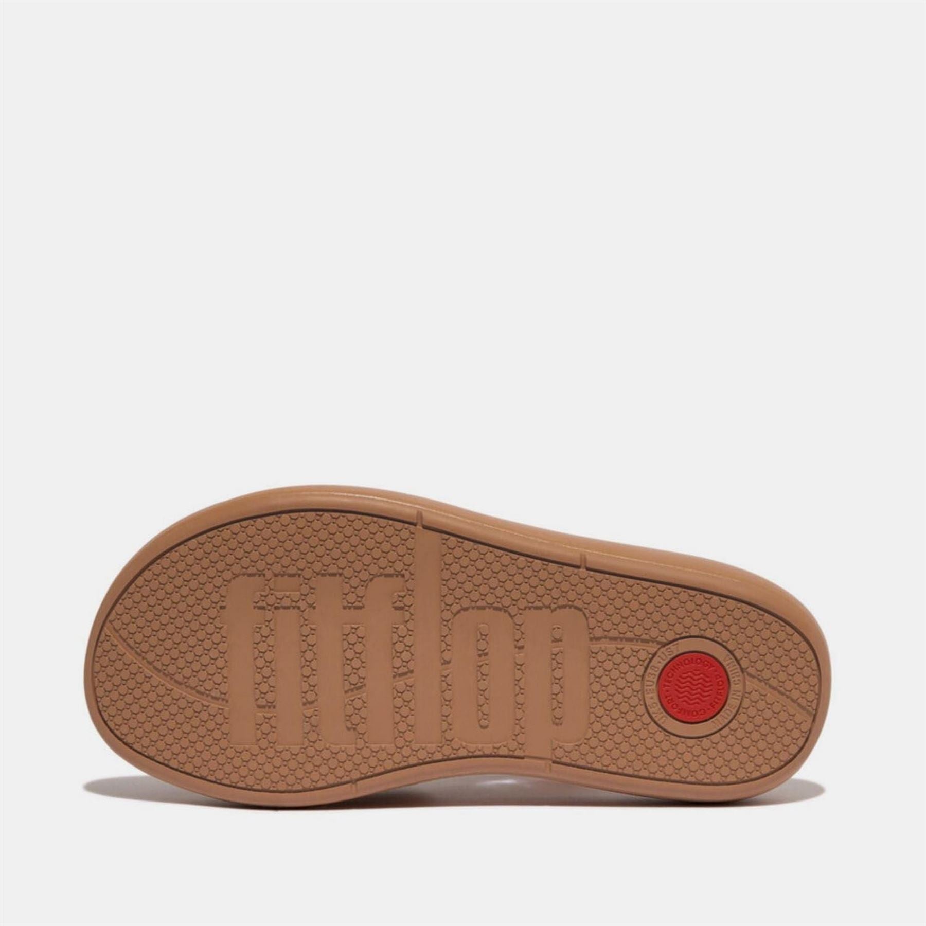 Fitflop D Luxe Padded Sliders