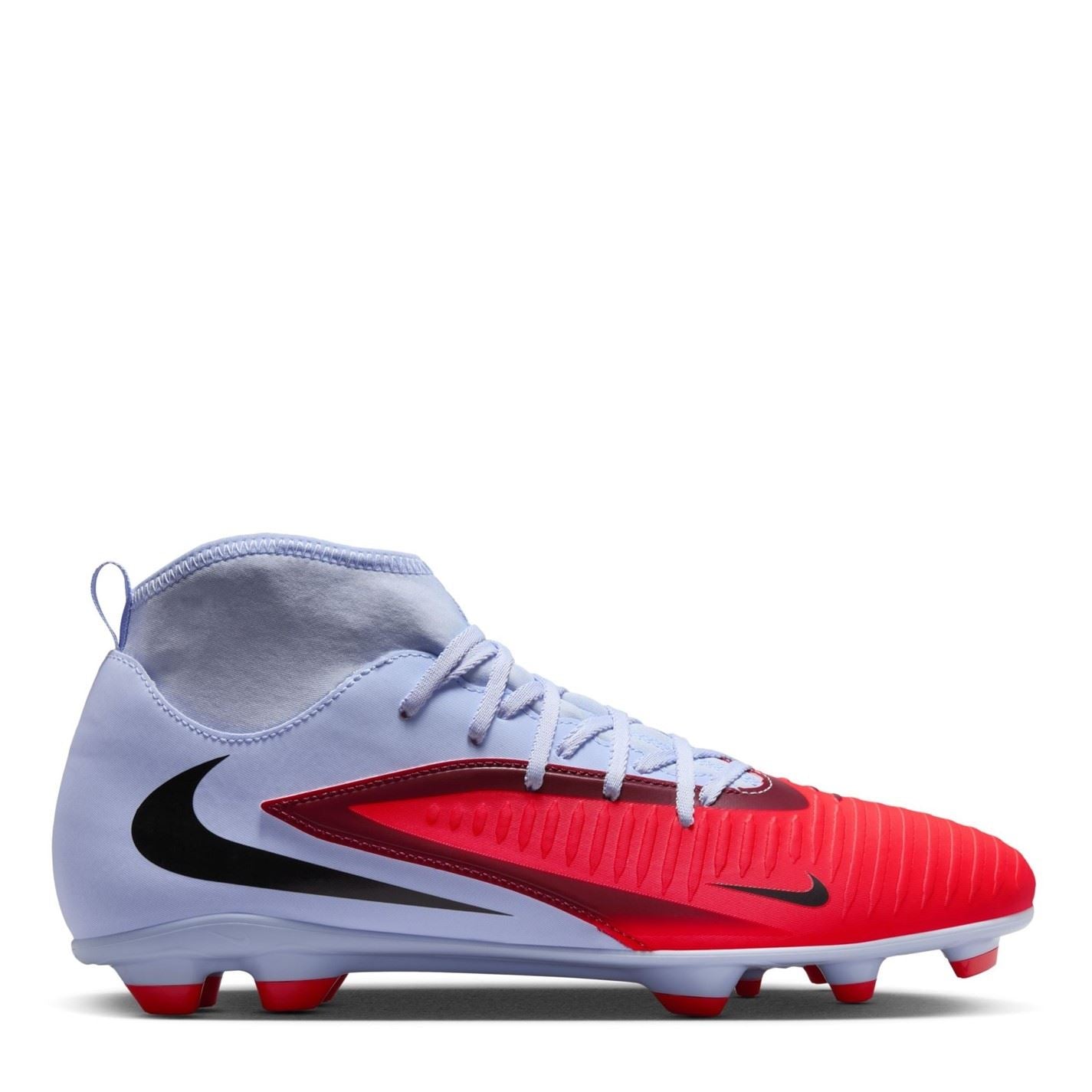 Nike Phantom 6 High Club Adults Firm Ground Football Boots