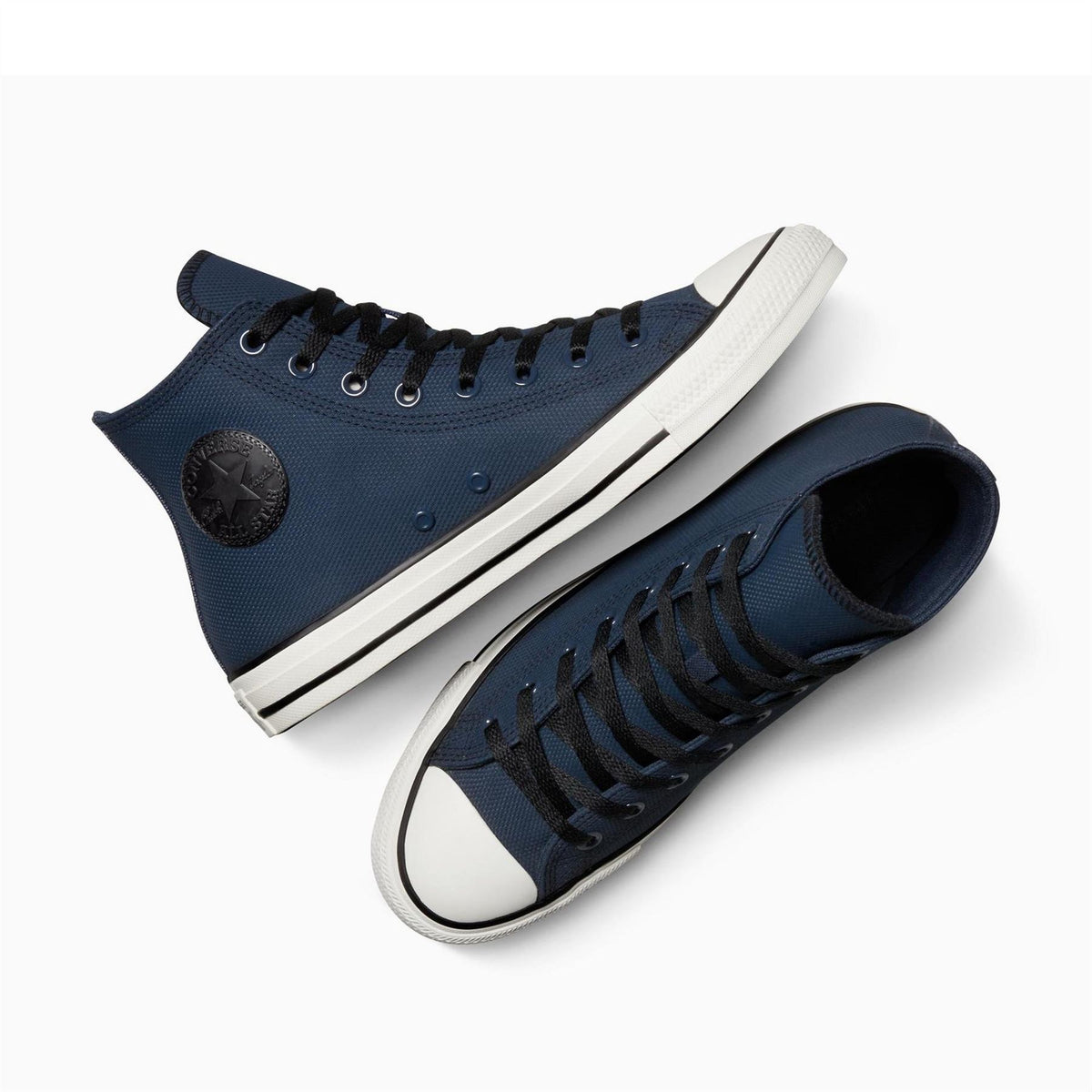 Converse Adults Chuck Taylor All Star Tec High Top Trainers
