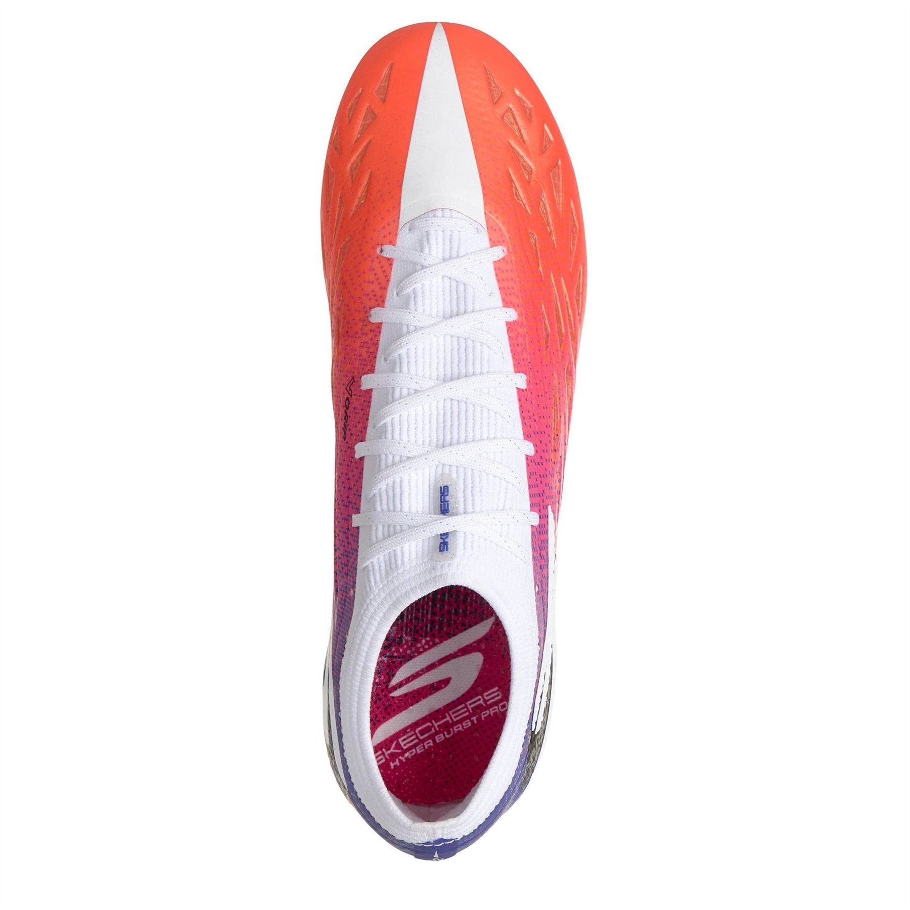 Skechers Razor .1 Firm Ground Football Boot