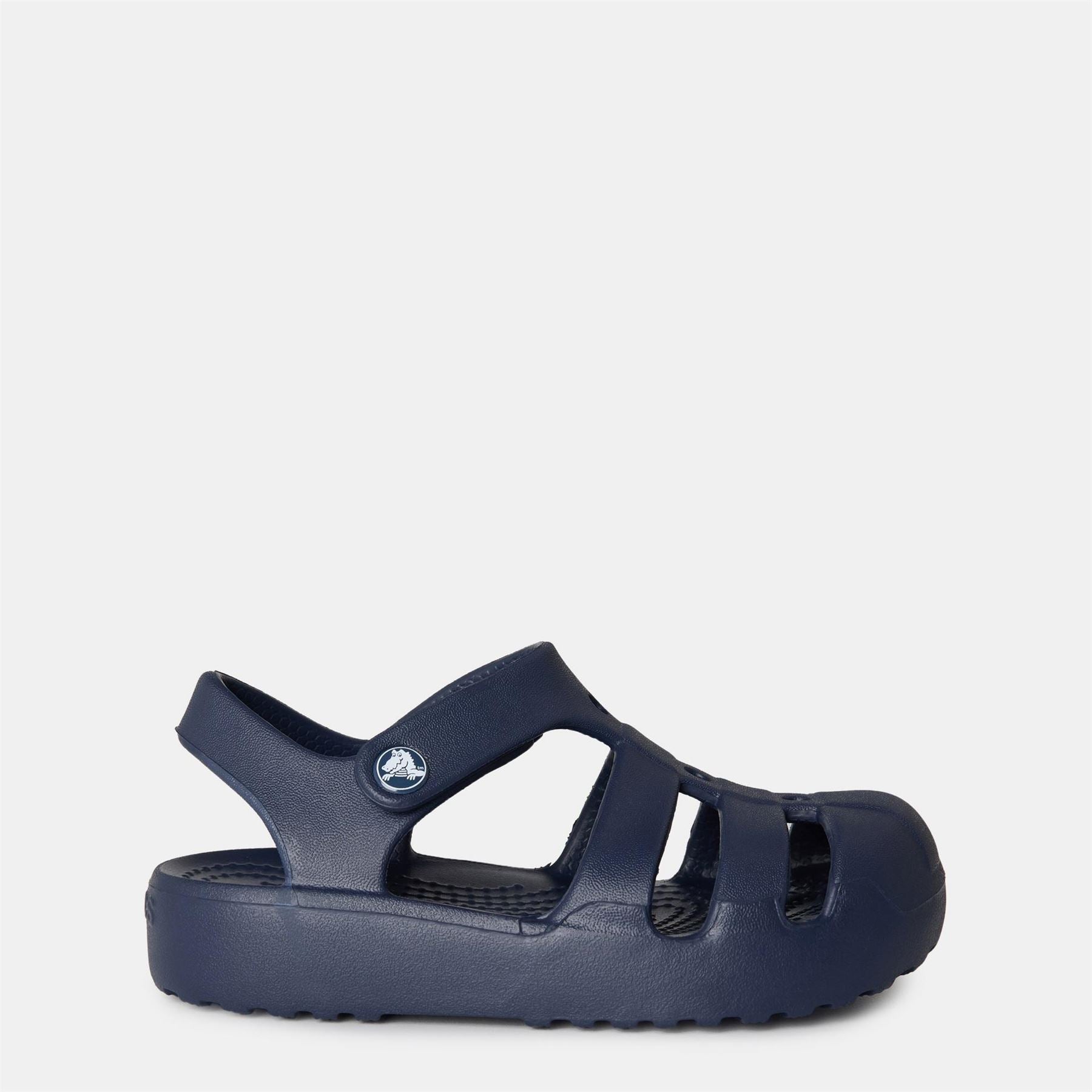 Crocs Kids Fisherman Flat Sandals