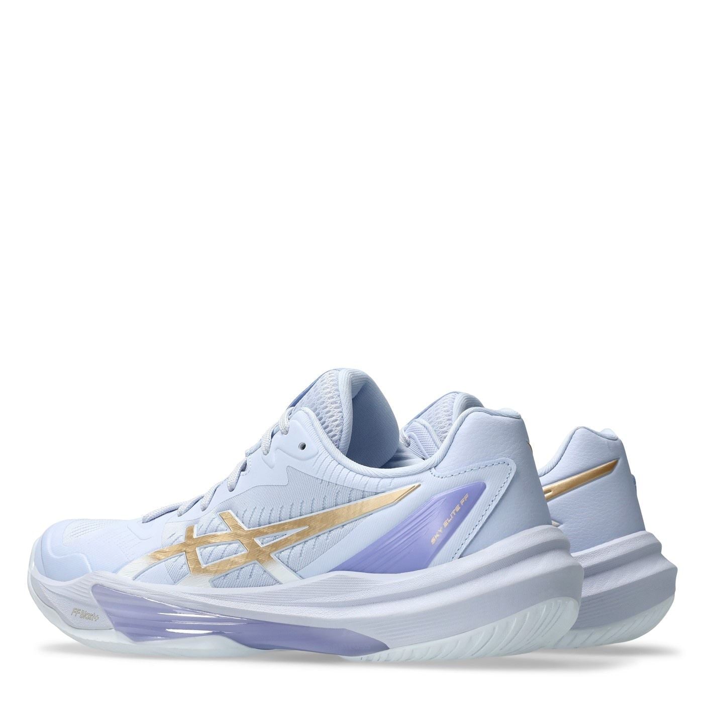 Asics Womens Sky Elite Ff 3 Netball Shoes