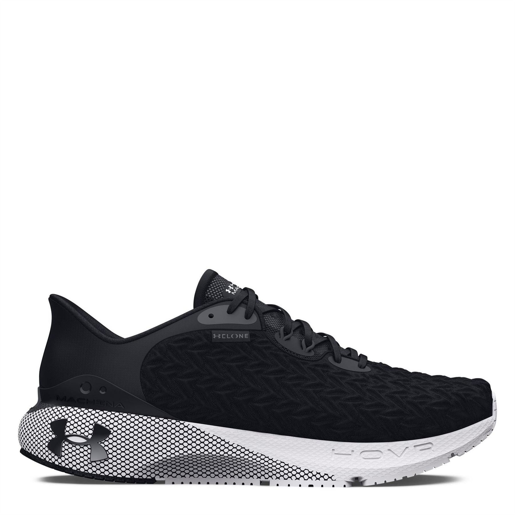 Under Armour Womens HOVR Machina 3 Clone Running Shoes