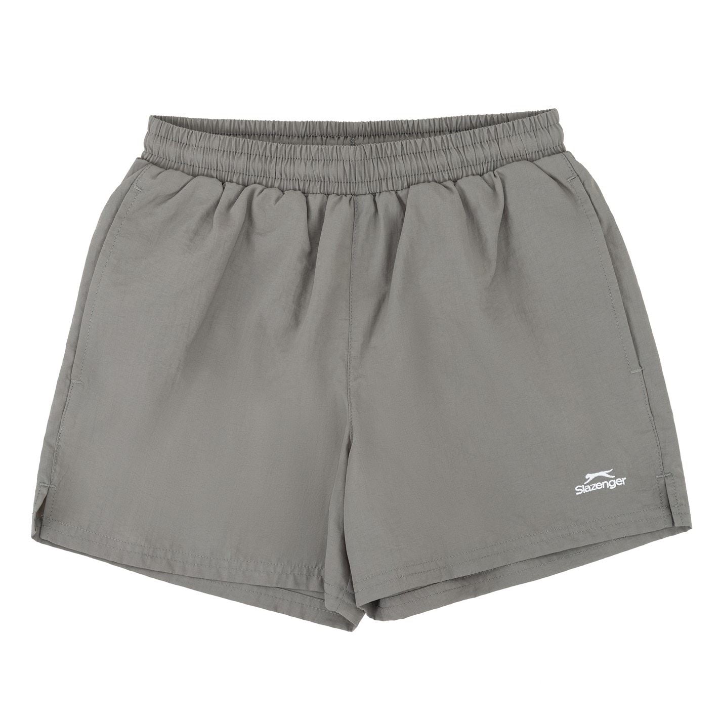 Slazenger Youth Swim Shorts Junior