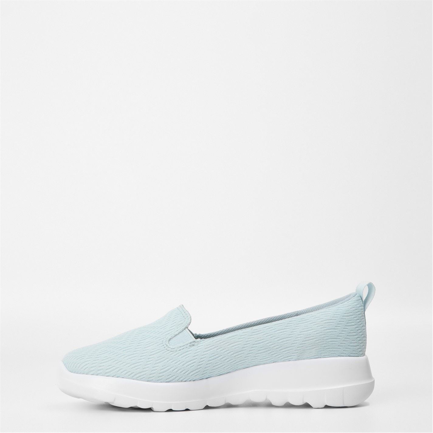 Skechers Gwajoytalia Low Top Flat Heel Sneakers