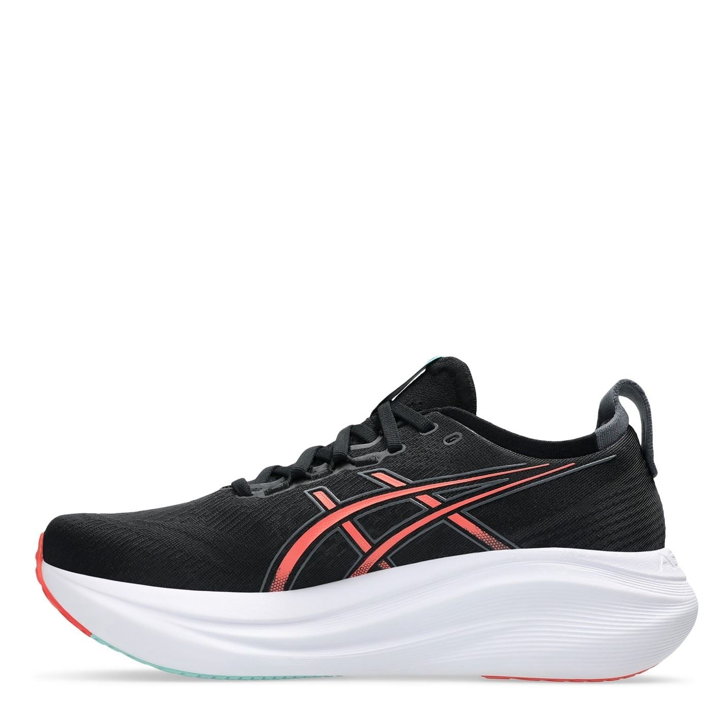 Asics Mens Gel Nimbus 27 Road Running Shoes