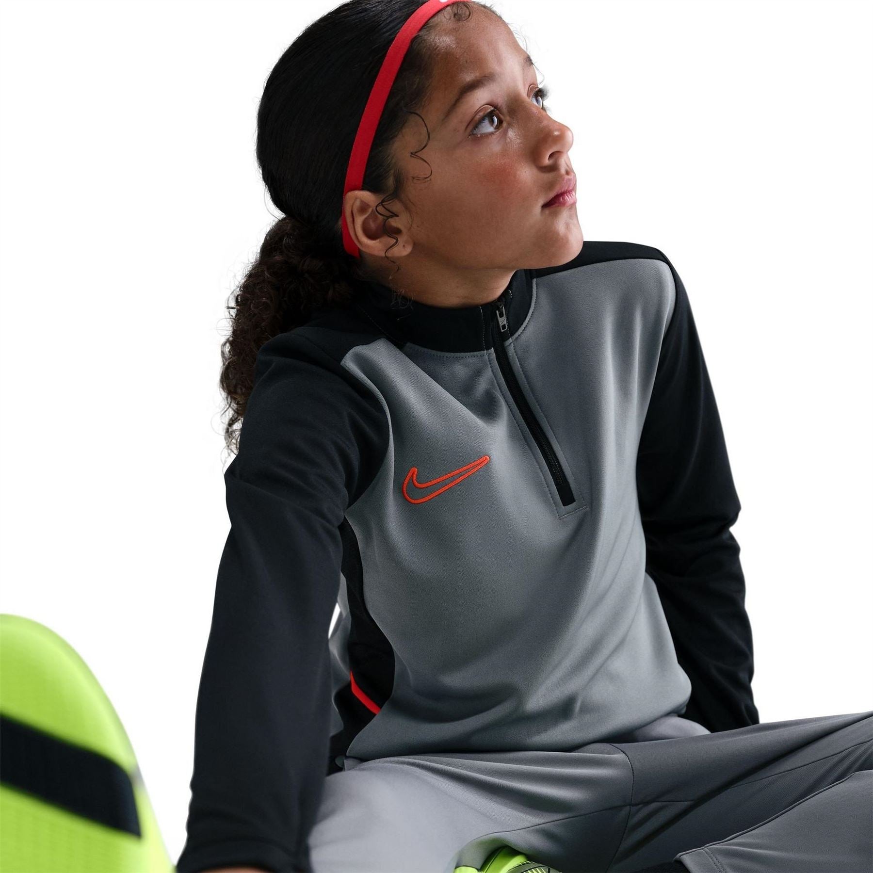 Nike Academy Drill Top Juniors