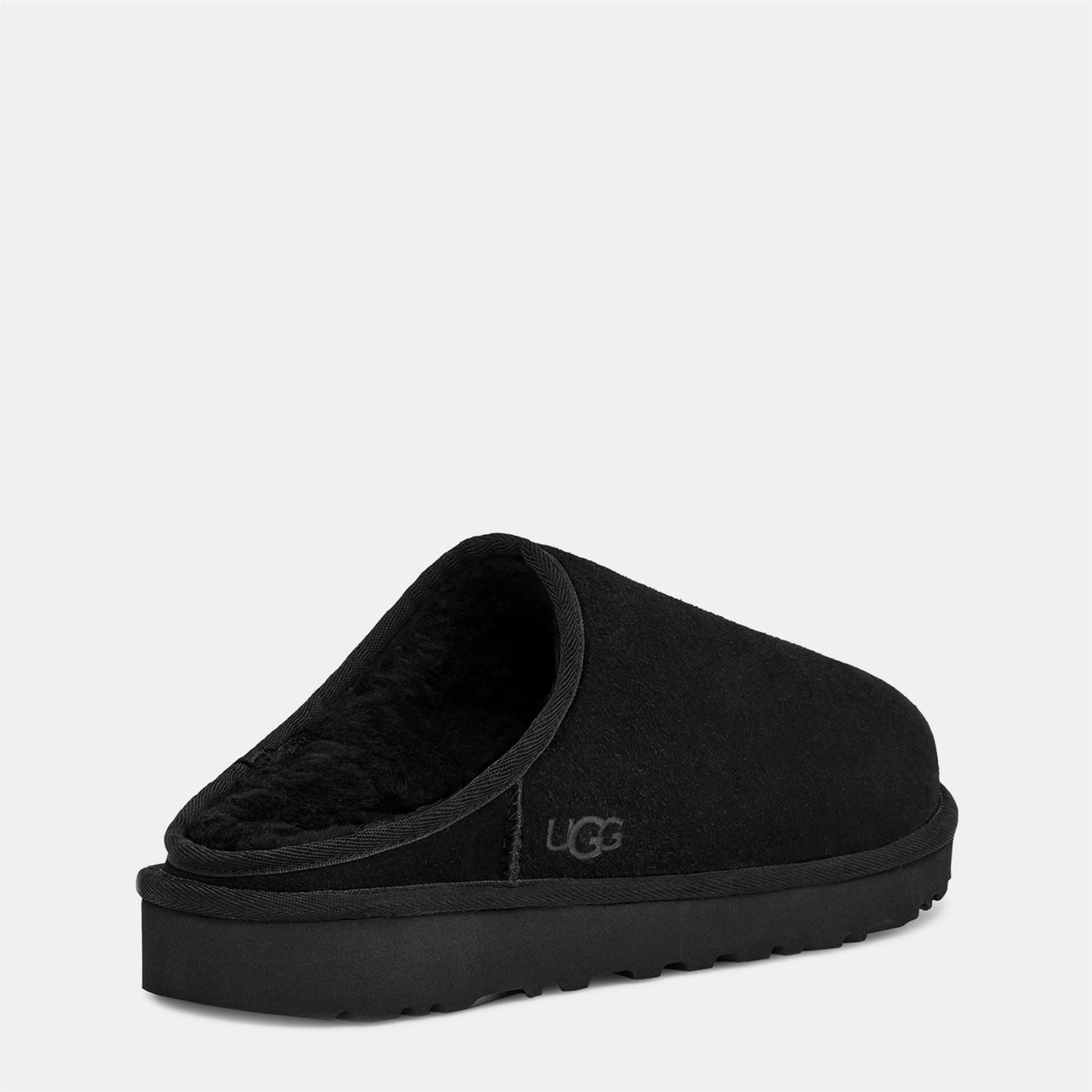 Ugg Classic Mule Slippers