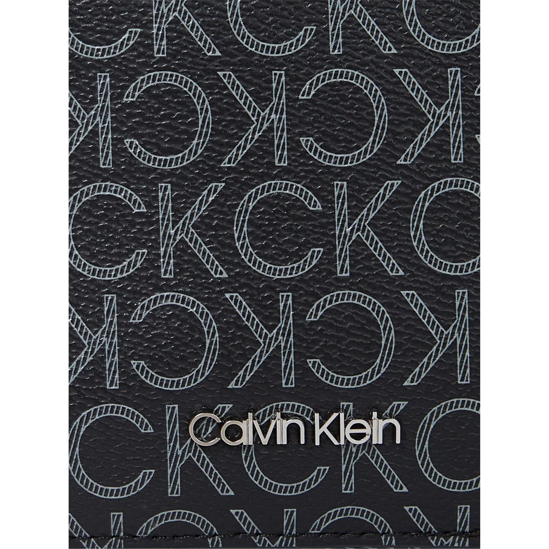 Calvin Klein Jeans Klein Jeans Ck Must Camera Bag Mono