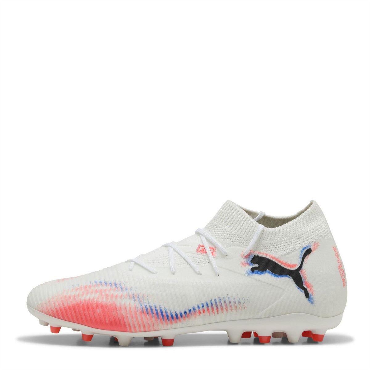 Puma Future 8 Match Mg Firm Ground Football Boots